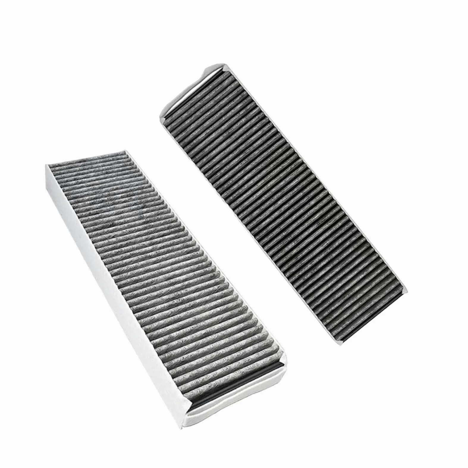 Paquete De 2 Filtros De Filtro De Campana Extractora, Compatible Con Bora, Fácil De Limpiar, Apto For Lavavajillas, Antigrasa