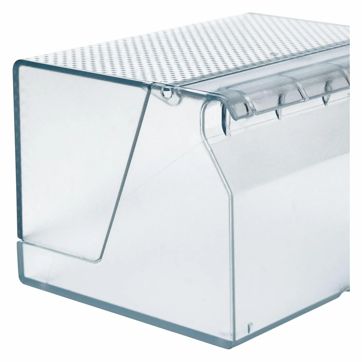 Liebherr Variobox 9031104 - Compartimento para queso o huevo, con tapa pequeña