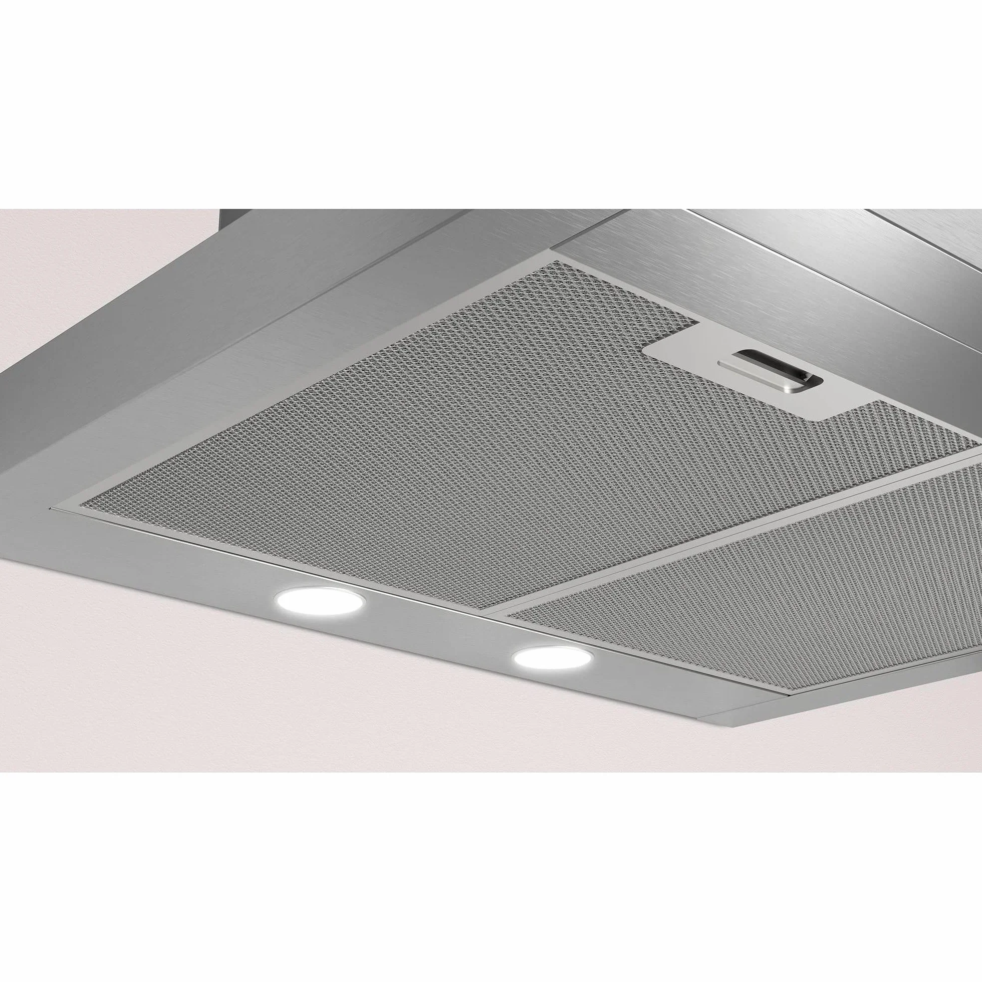 Balay 3BC065MX - Campana convencional, 60 cm, Acero inoxidable