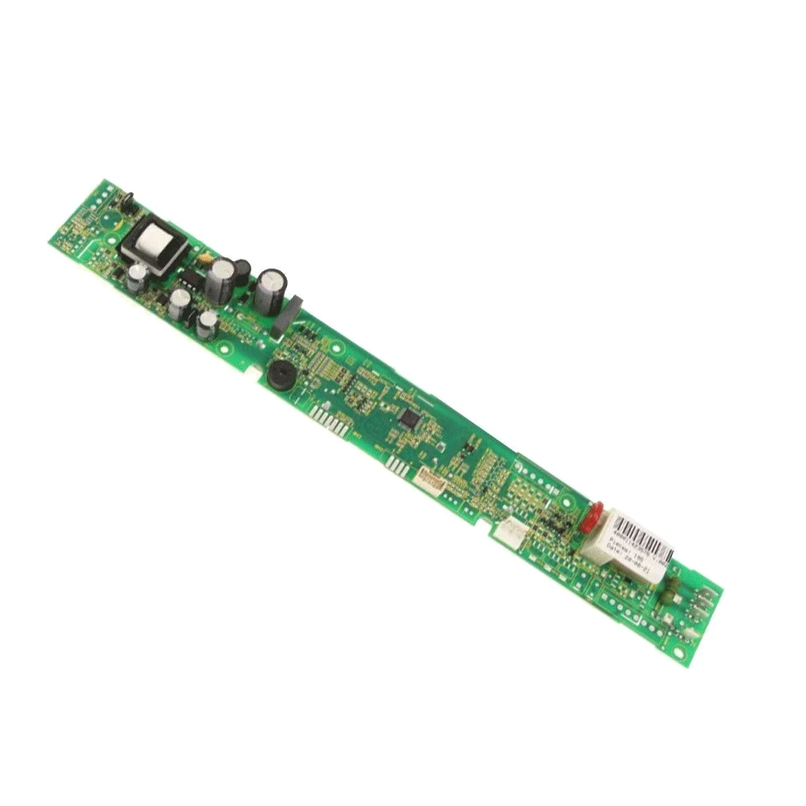 Whirlpool Module de commande pour congelateur vertical encastr C00637523