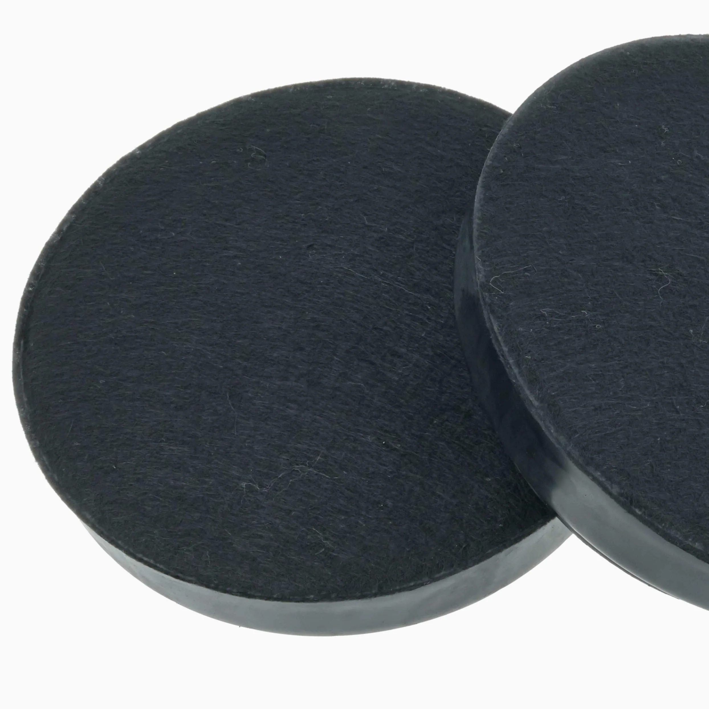 vhbw 10x filtro de carbón activado compatible con Junker&Ruh JZ5138X5 campanas cocina - 19 cm