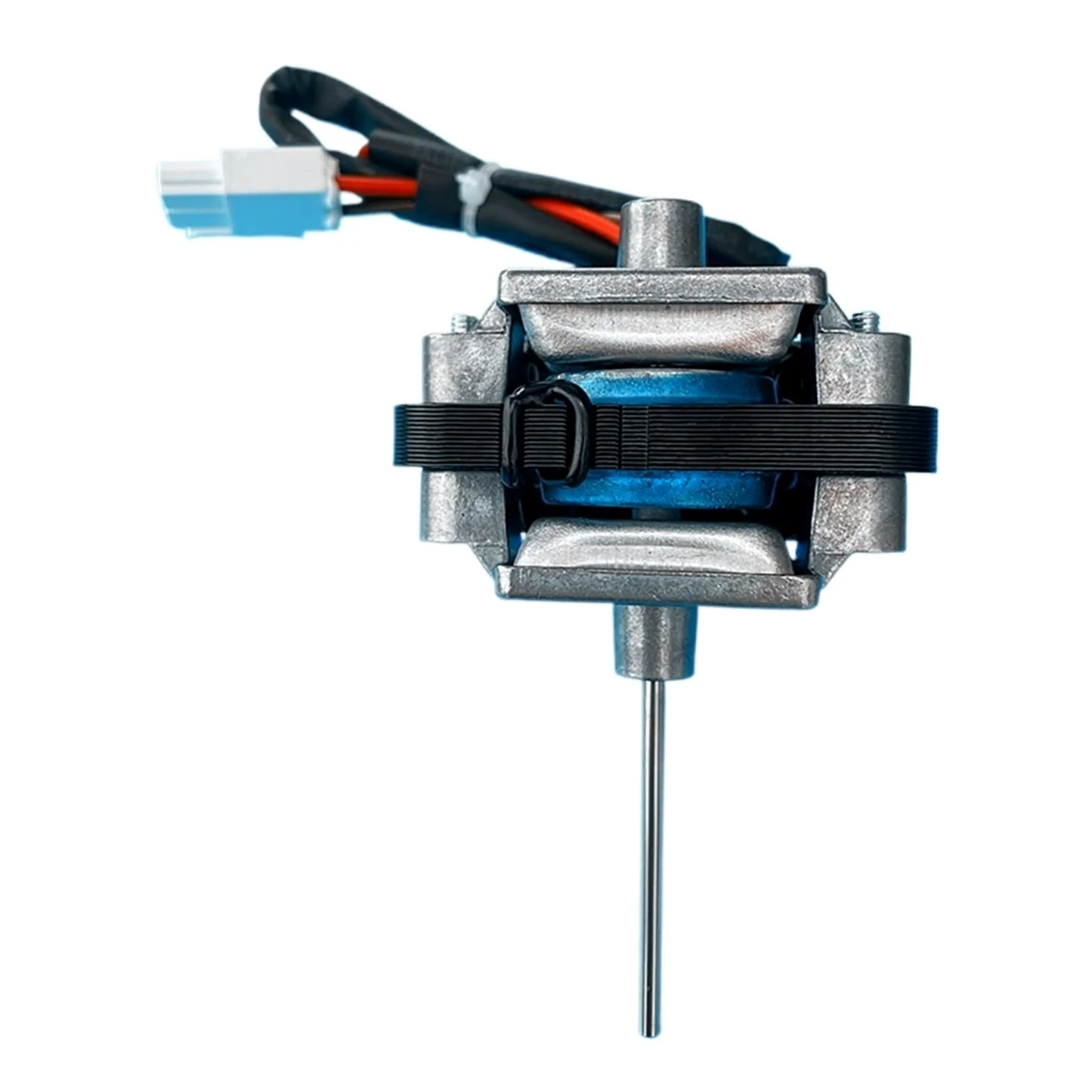 Motor de Ventilador de refrigerador AC220-240V Universal, YZF-1-6.5 for refrigerador, congelador, Vitrina, Motor de Poste sombreado de Repuesto