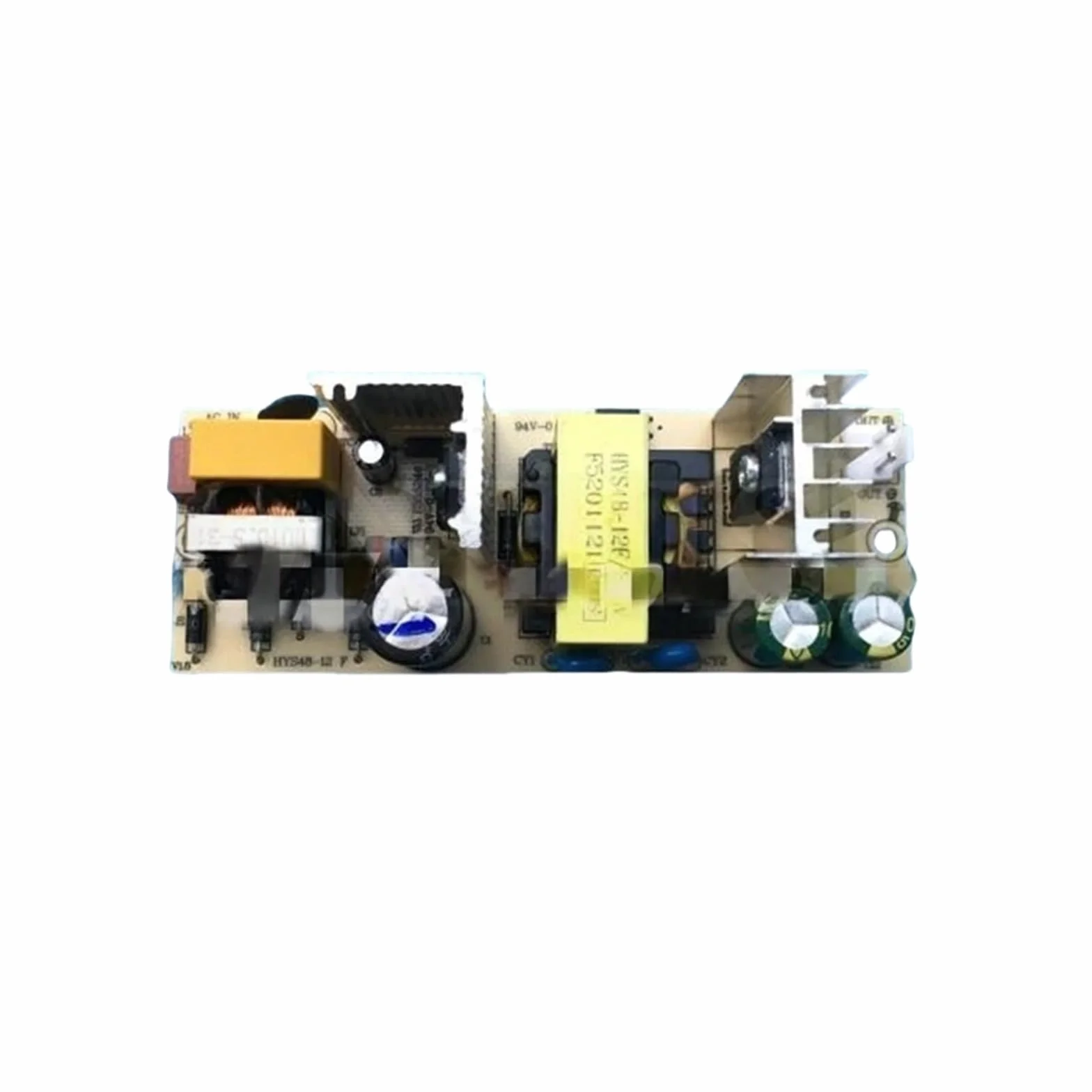 Placa de Control del Circuito de alimentación de la vinoteca for la máquina de Hielo de Temperatura Constante HYS48-12F Compatible con Vinocave(220V)
