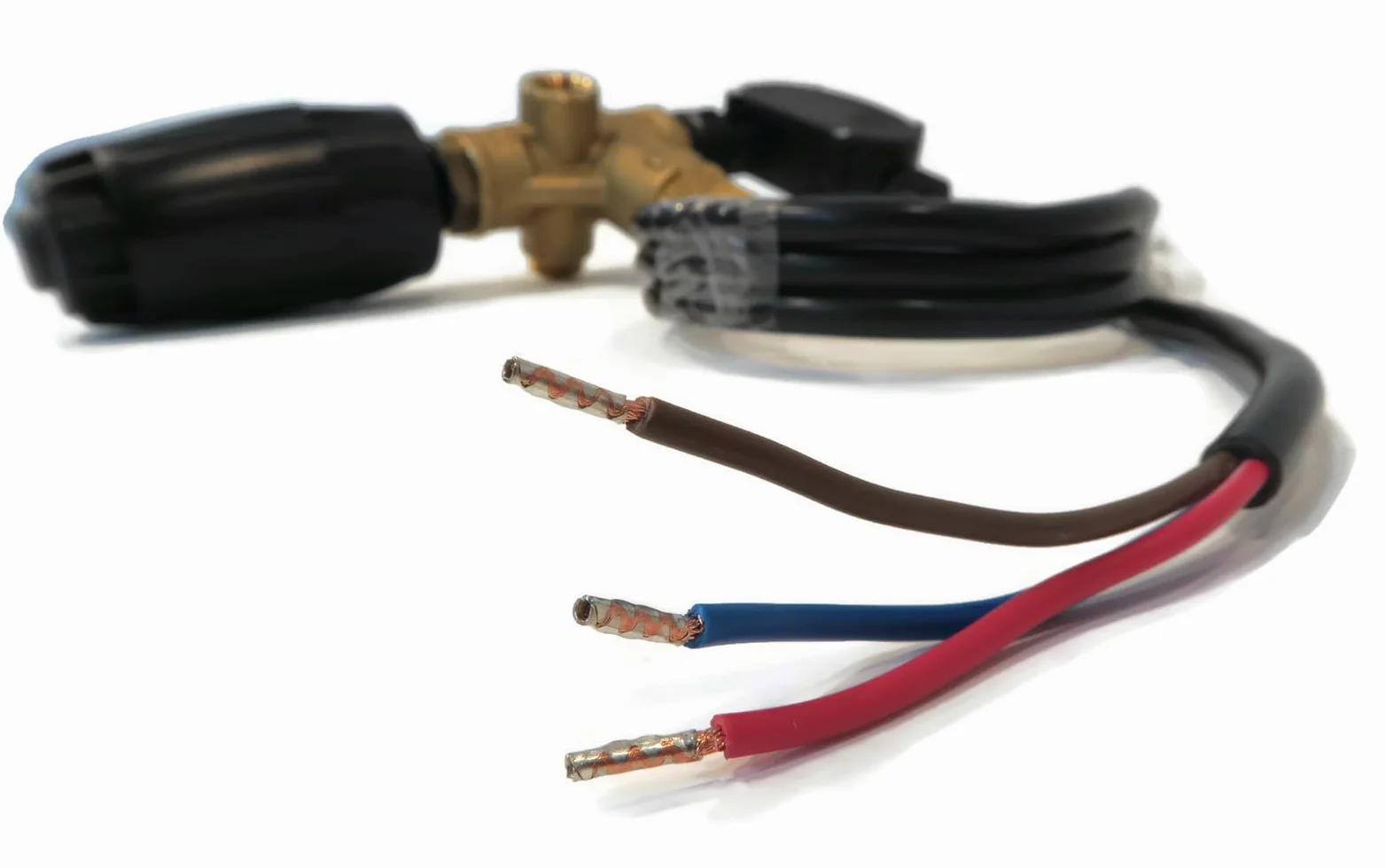 Válvula de descarga de bomba de lavadora AR con interruptor de presión VRT3-310PS6, VRT3310PS6