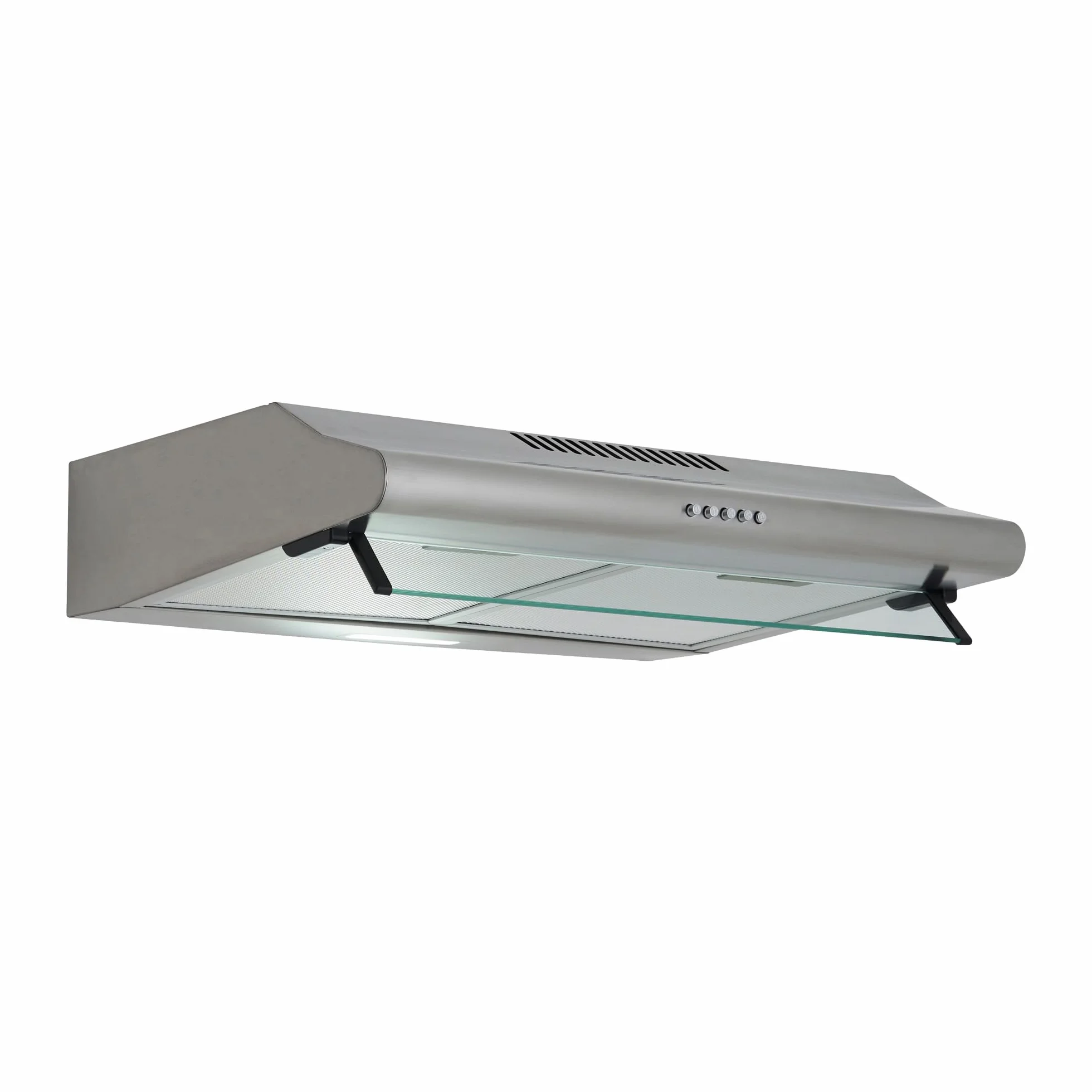 respekta Campana de acero inoxidable 60 cm CH1259IXCN