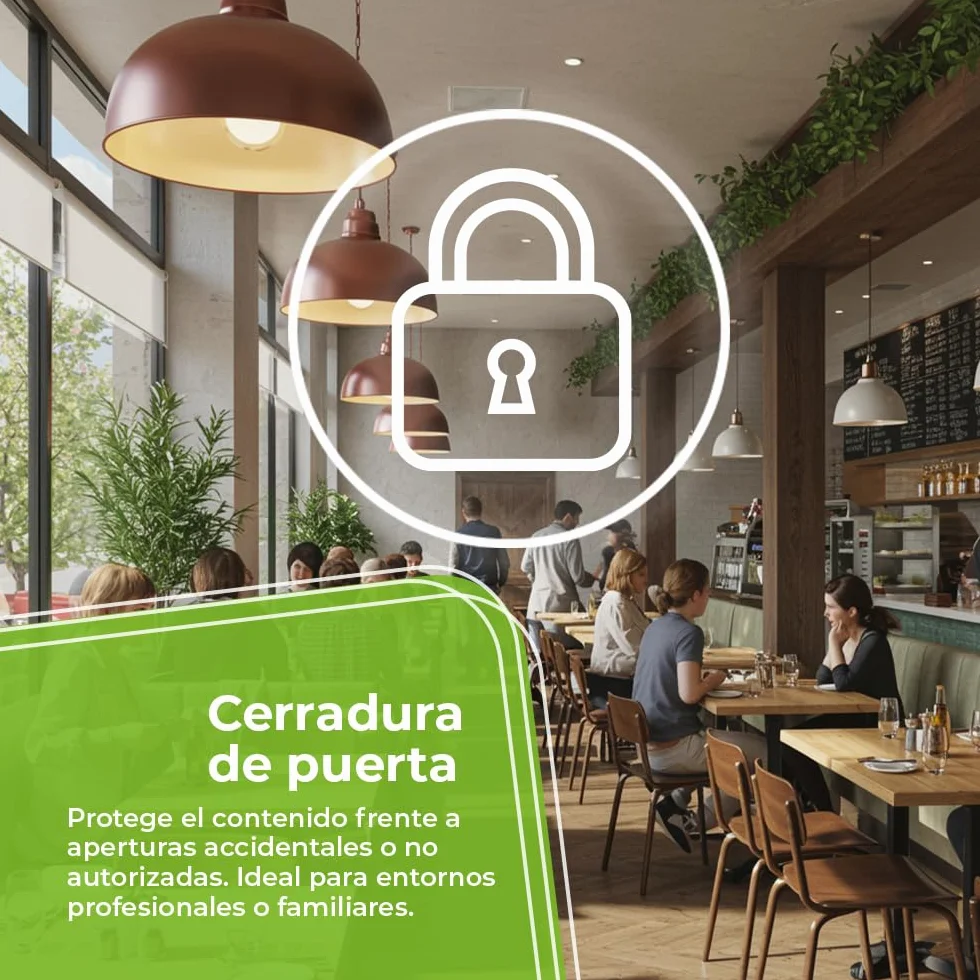 Aspes Congelador Horizontal Horeca Blanco ACHH1700DDCG 169L 1 Cesta Bajo Ruido Clase D