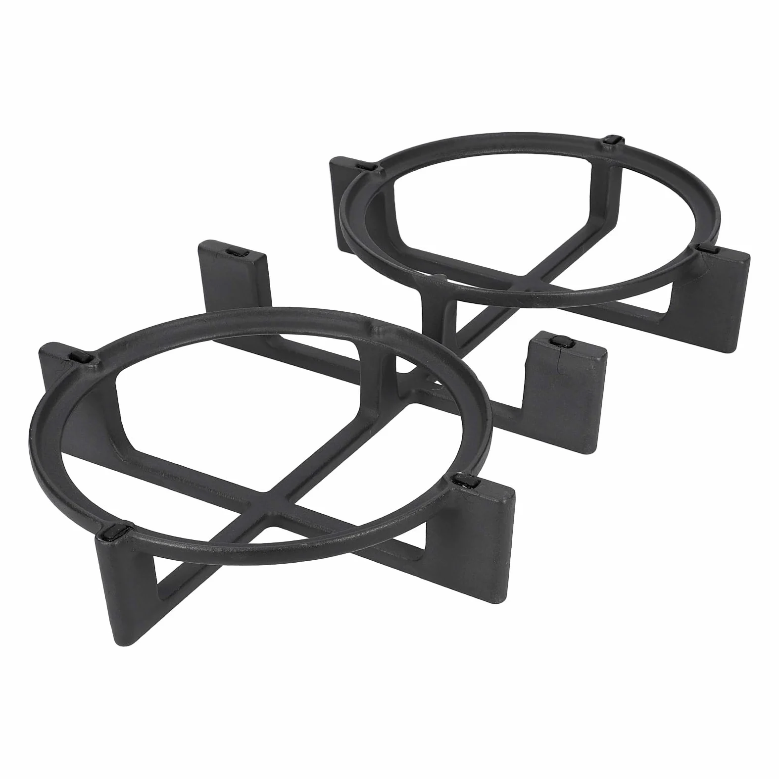 LUTH Premium Profi Parts Bandeja de rejilla compatible con Candy/Hoover 42838486 para cocina de gas, horno de gas + aparato combinado