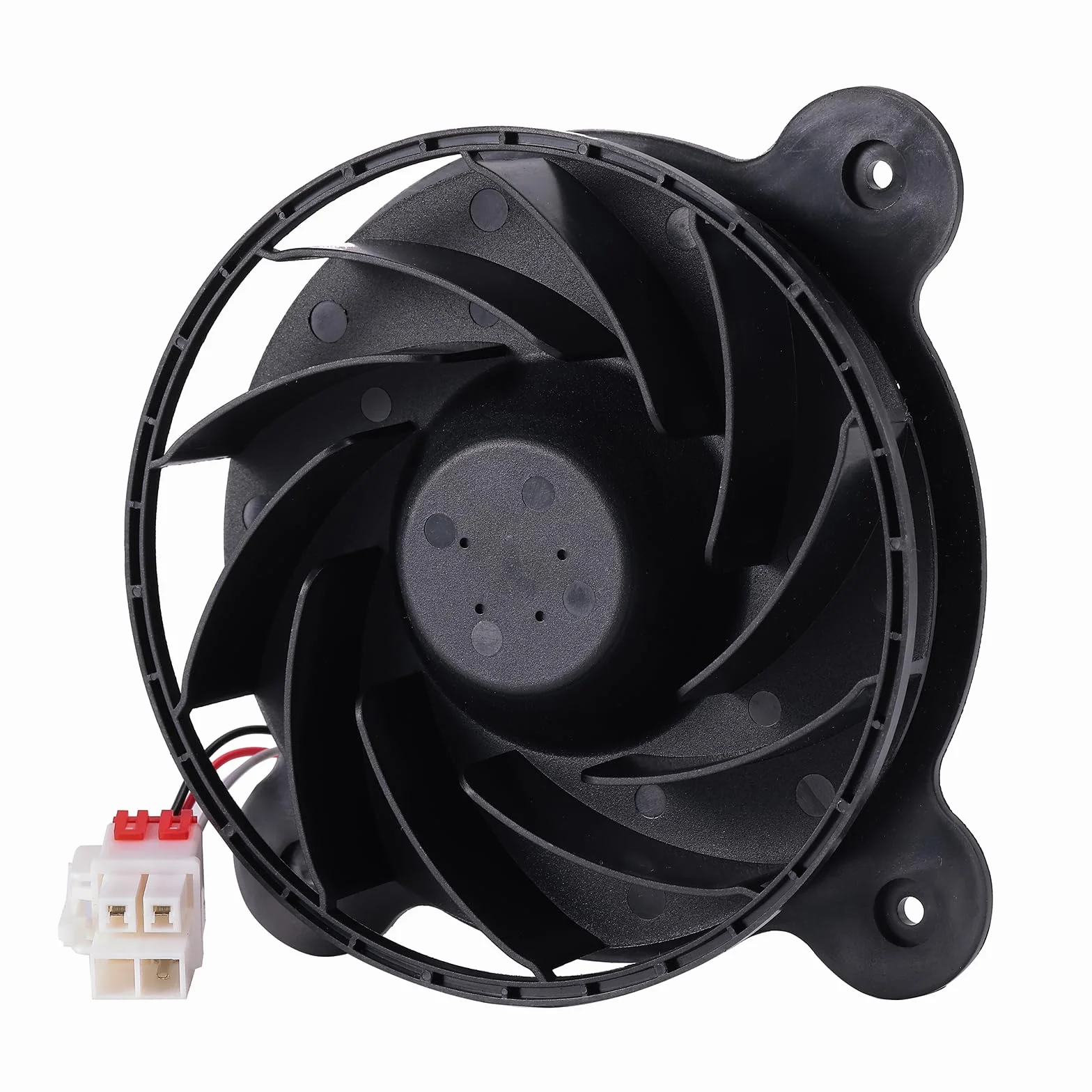 DA31-00334A DA31-00334C DA31-00287B - Motor de ventilador evaporador para refrigerador Samsung, sustituye a DA96-00968A 4976115 AP6803162 PS12590897 EAP12590897 AP59447 8644 PS9494284 EAP9494284