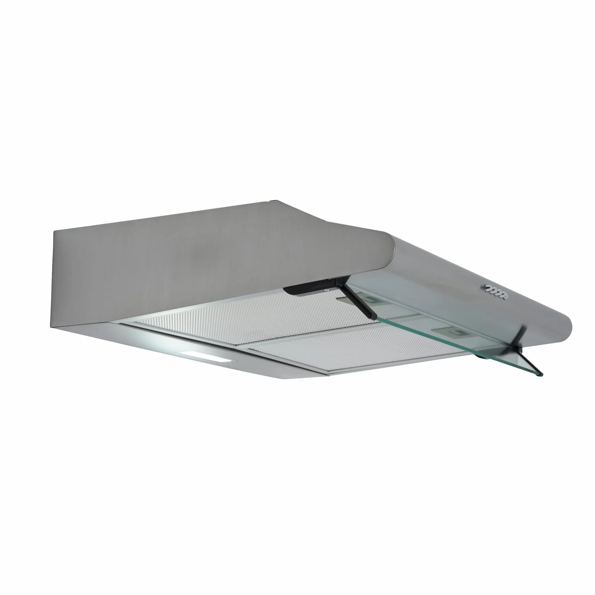 respekta Campana de acero inoxidable 60 cm CH1259IXCN