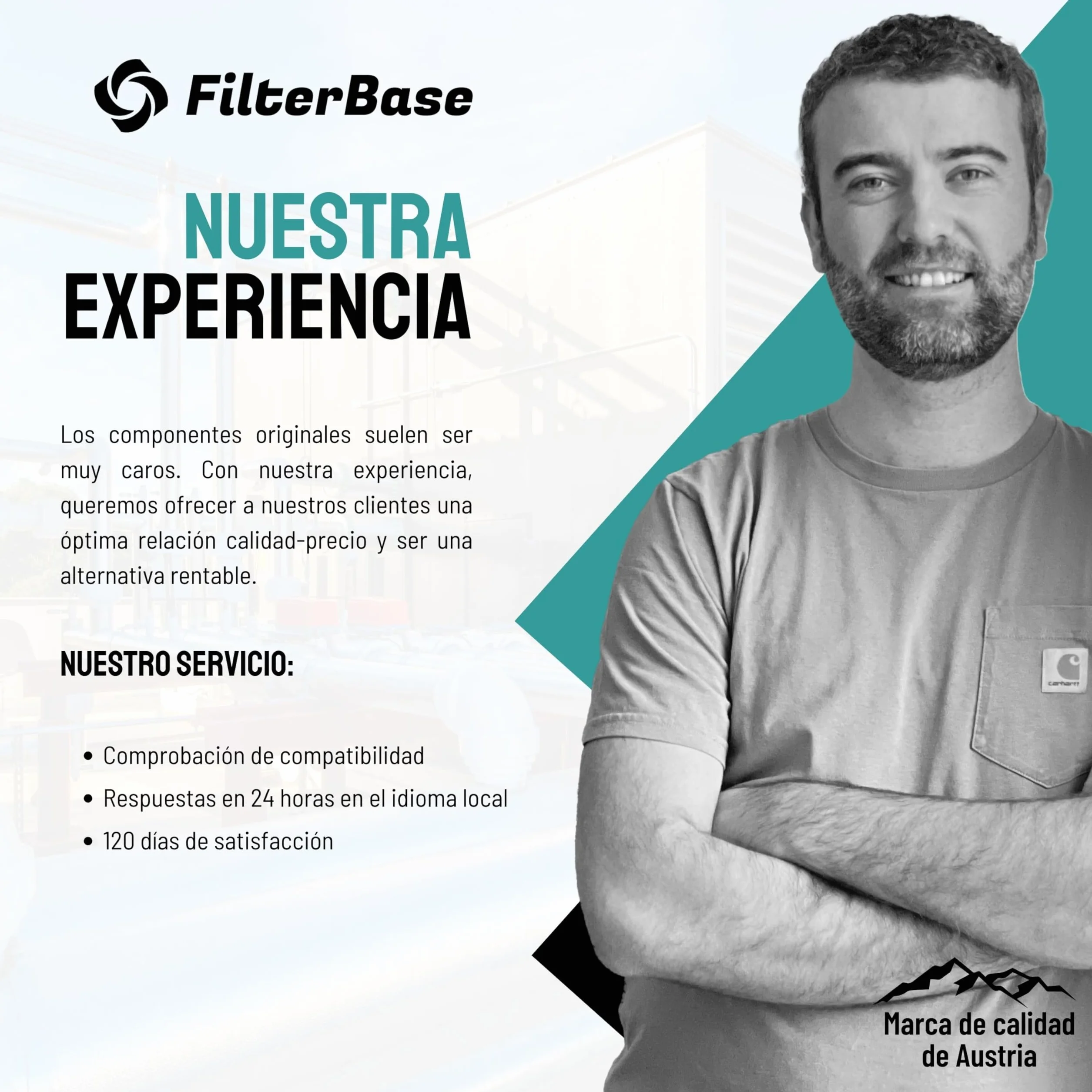 FilterBase® Fresh Air Filtro para Frigorífico Liebherr | 4 unidades | Filtro de carbón activo compatible con 9096989 9882460 988246000 y 7440021-00