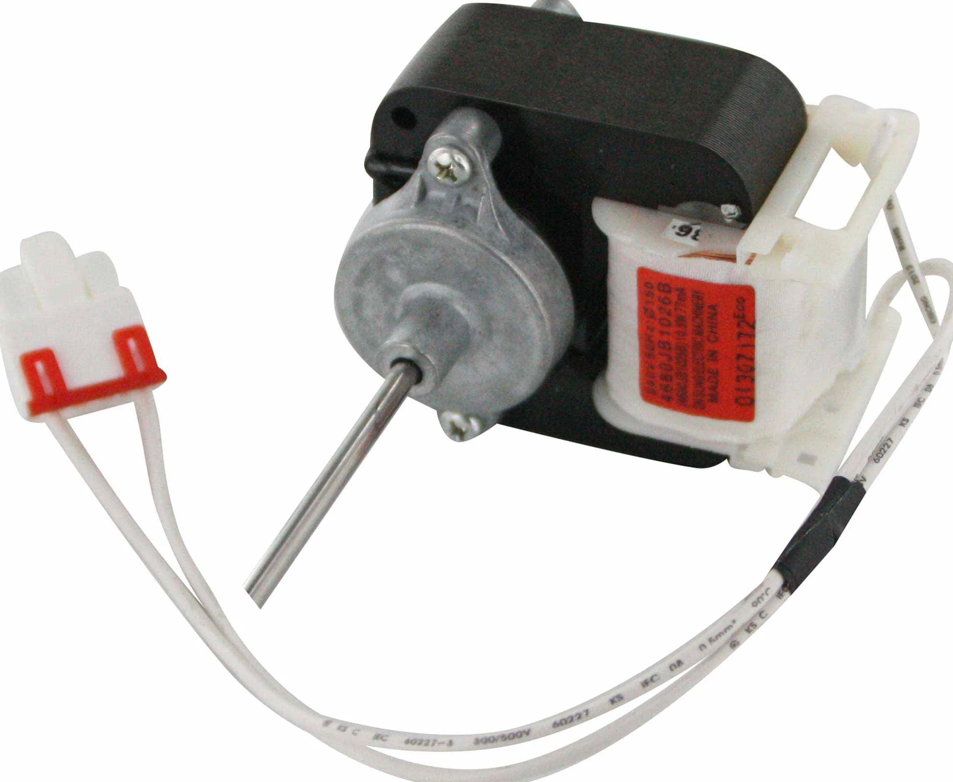 REPORSHOP - Ventilador Frigo No-Frost Lg 4680JB1026B 240v