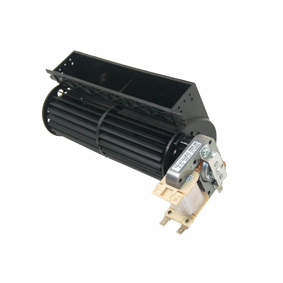 Genuine Kelvinator horno cocina ventilador Motor