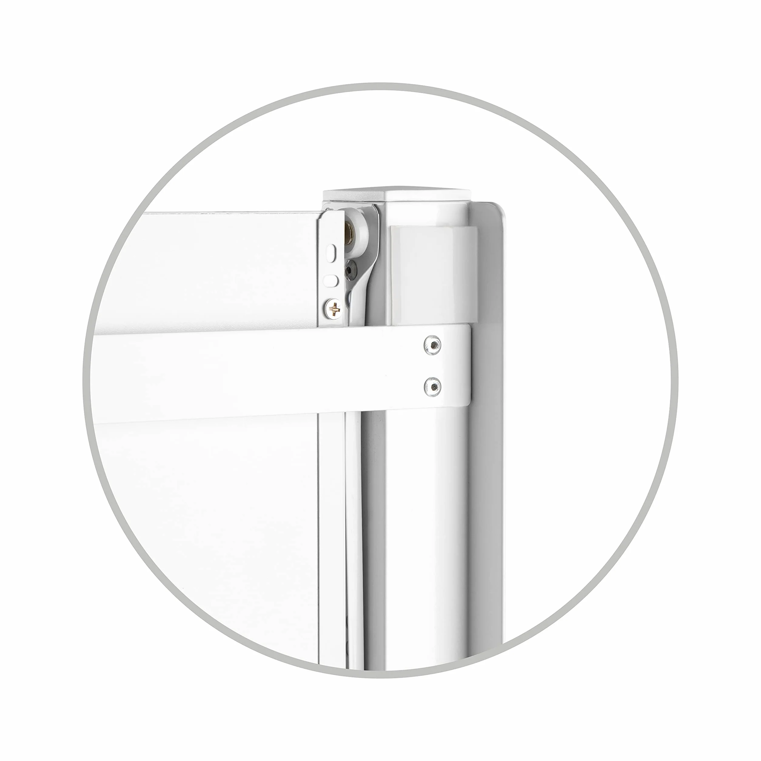 GSC Garsaco - Soporte de Unión para Lavadora y Secadora | Maximiza Espacio | Instalación Fácil | Diseño Adaptable y Duradero, Multicolor