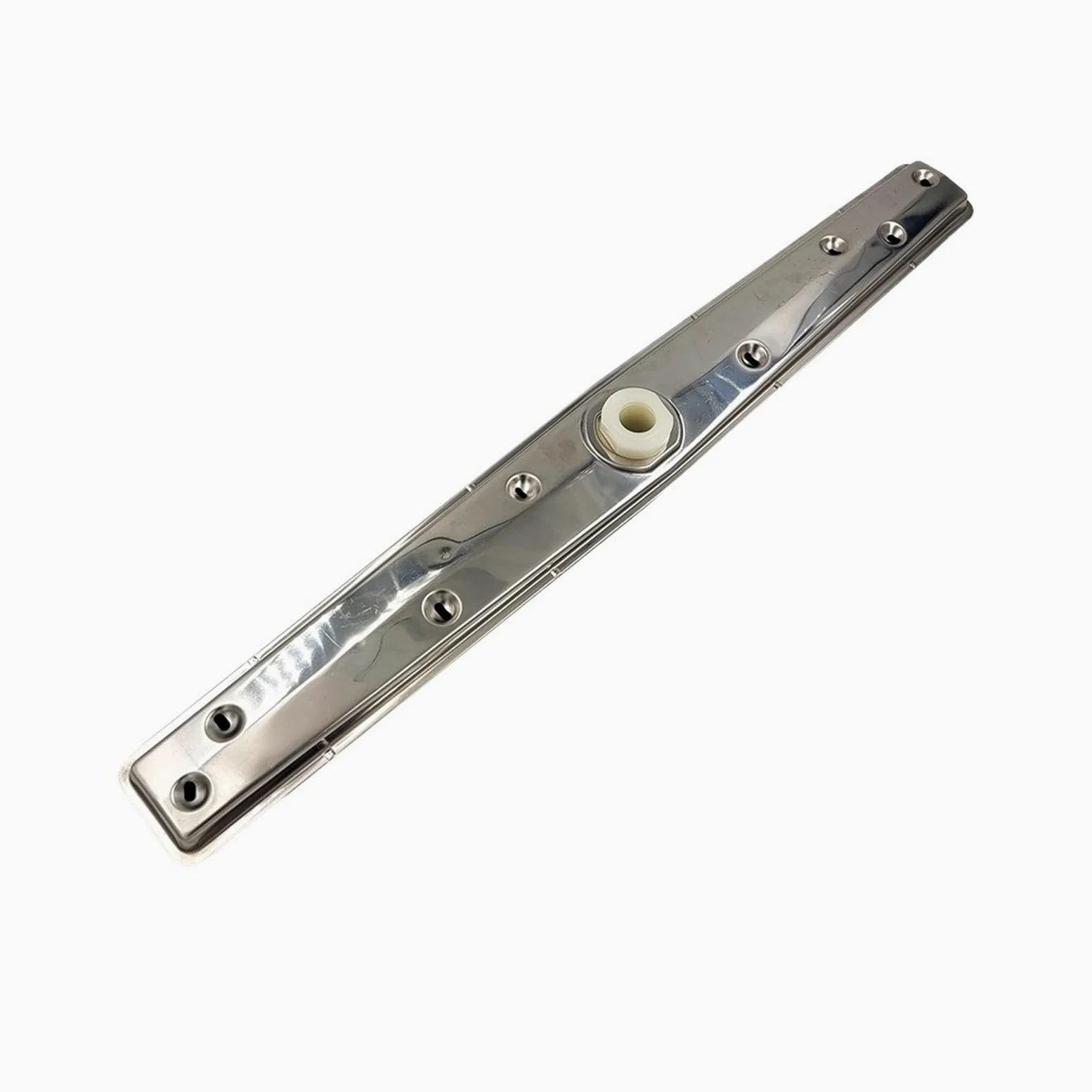 Brazo Rociador De Lavado Principal For Lavavajillas, Compatible Con Hobart, AM60K E60, Brazo Rociador De Acero Inoxidable, Brazo De Lavado.