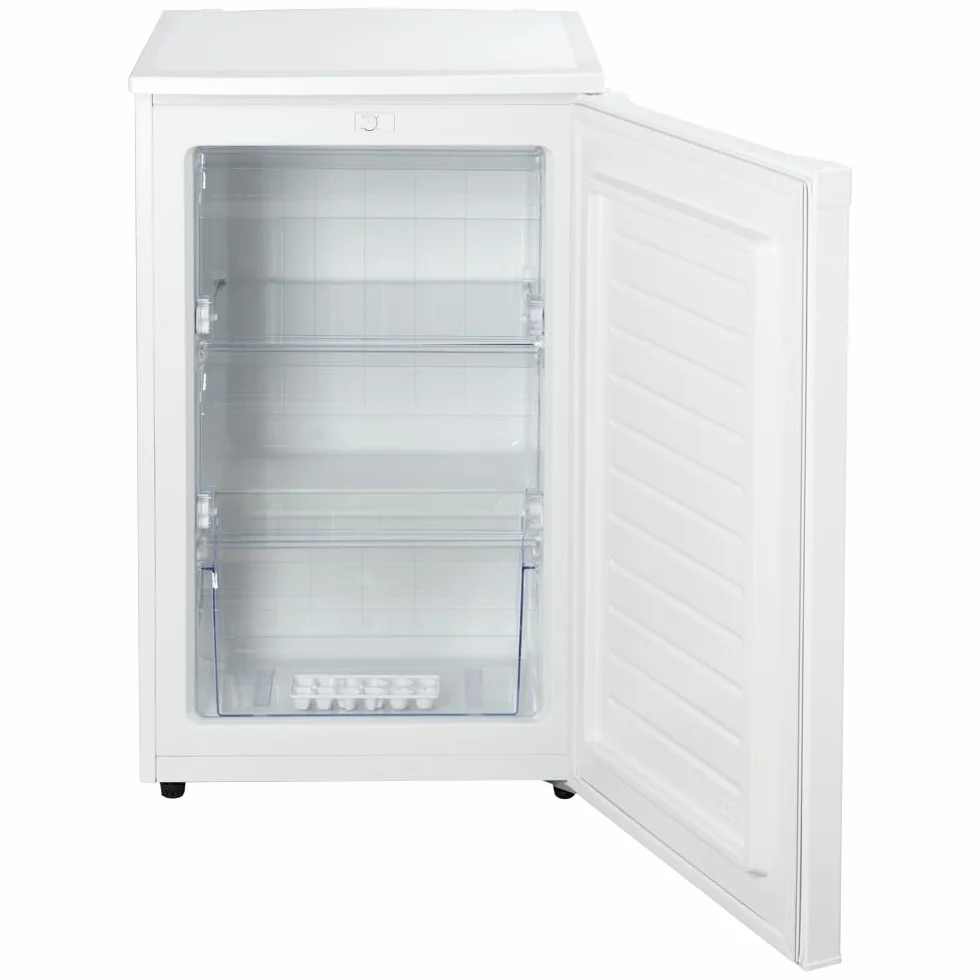 Congelador Vertical Jocel JCV98013590 98 Litros No Frost Blanco