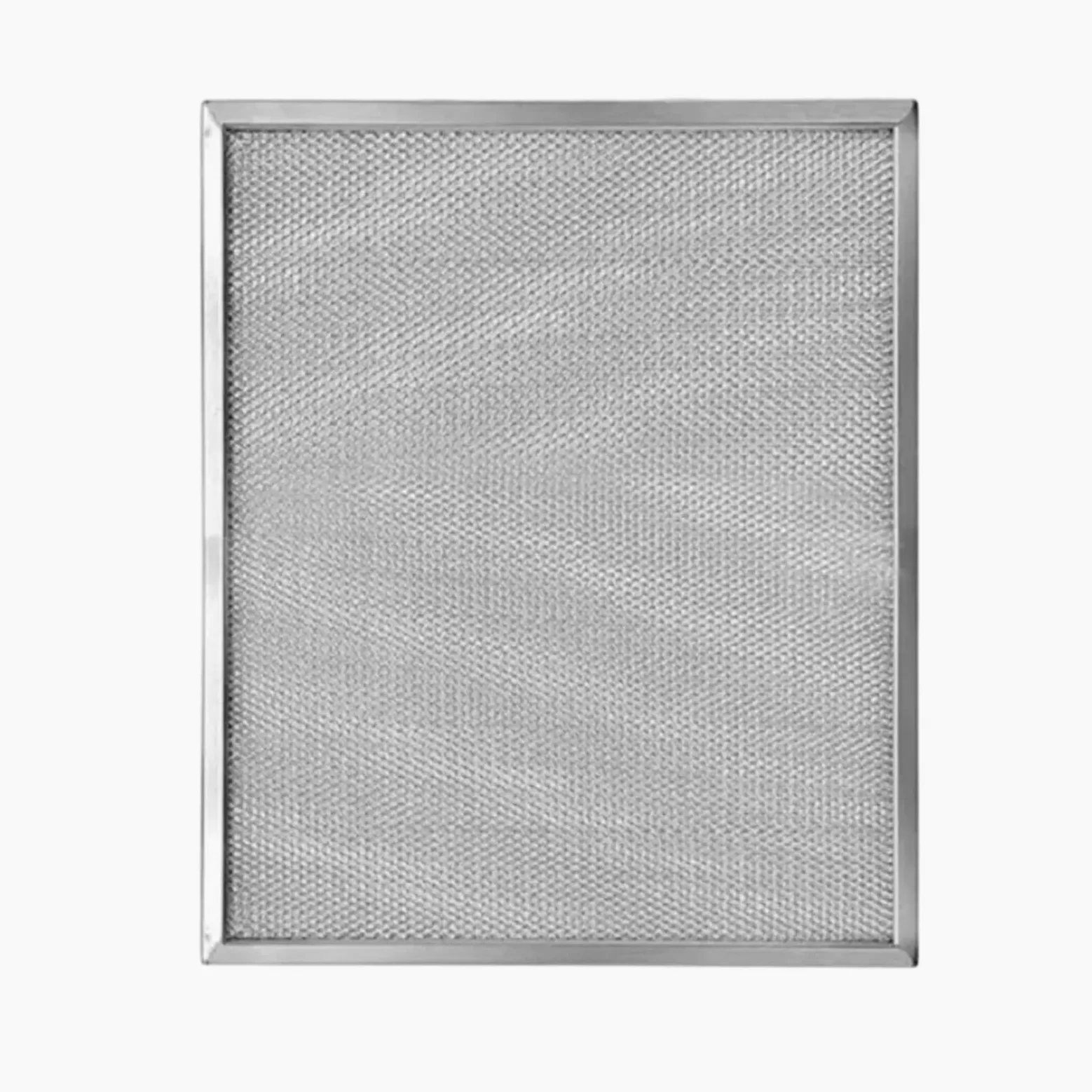 Filtro de aluminio for Campana Extractora, compatible con Robinhood, 288x362mm for accesorios de repuesto for electrodomésticos de cocina P/N 103793