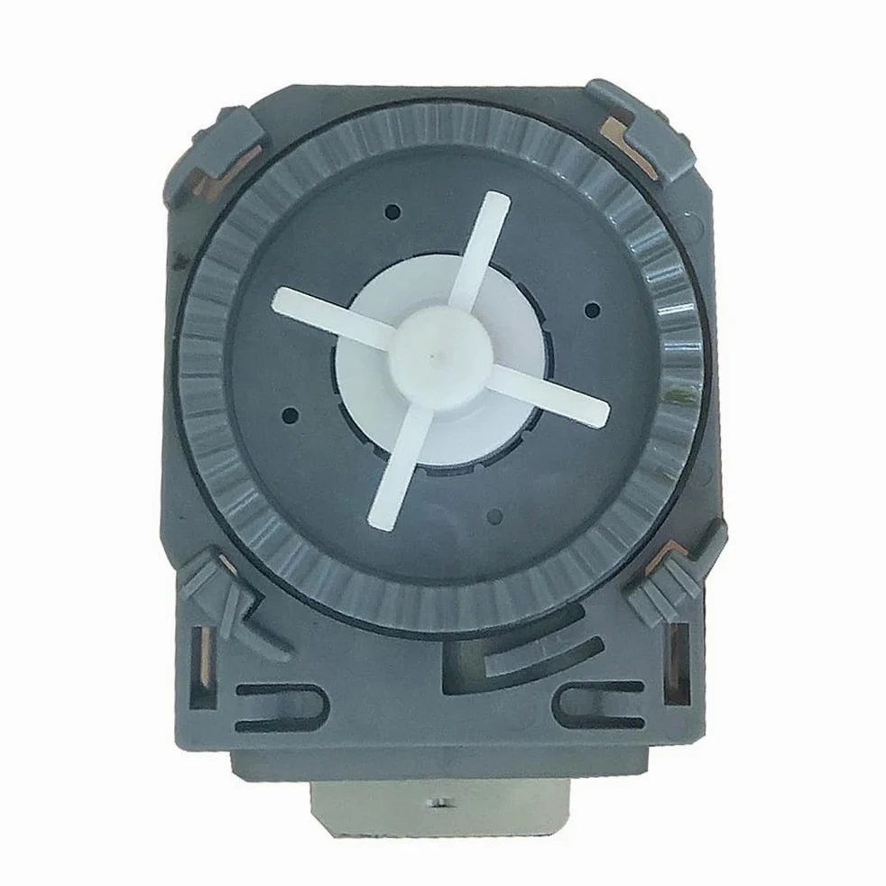 Compatible con Midea: Pieza de repuesto for la bomba de desagüe del lavavajillas B25-AL004