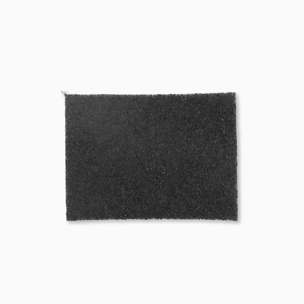 AllSpares Filtro de carbón activo para campanas extractoras | Compatible con Airone PCR1, CARMEN, FENICE, LORELEY, RAFFAELLO, ACFCRETT28X20X1002 | 200 x 270 x 10 mm