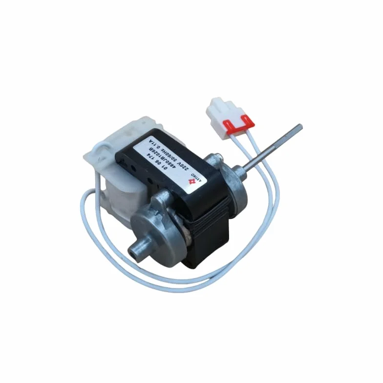 MOTOR VENTILADOR FRIGORIFICO COMPATIBLE LG 4680JB1026B