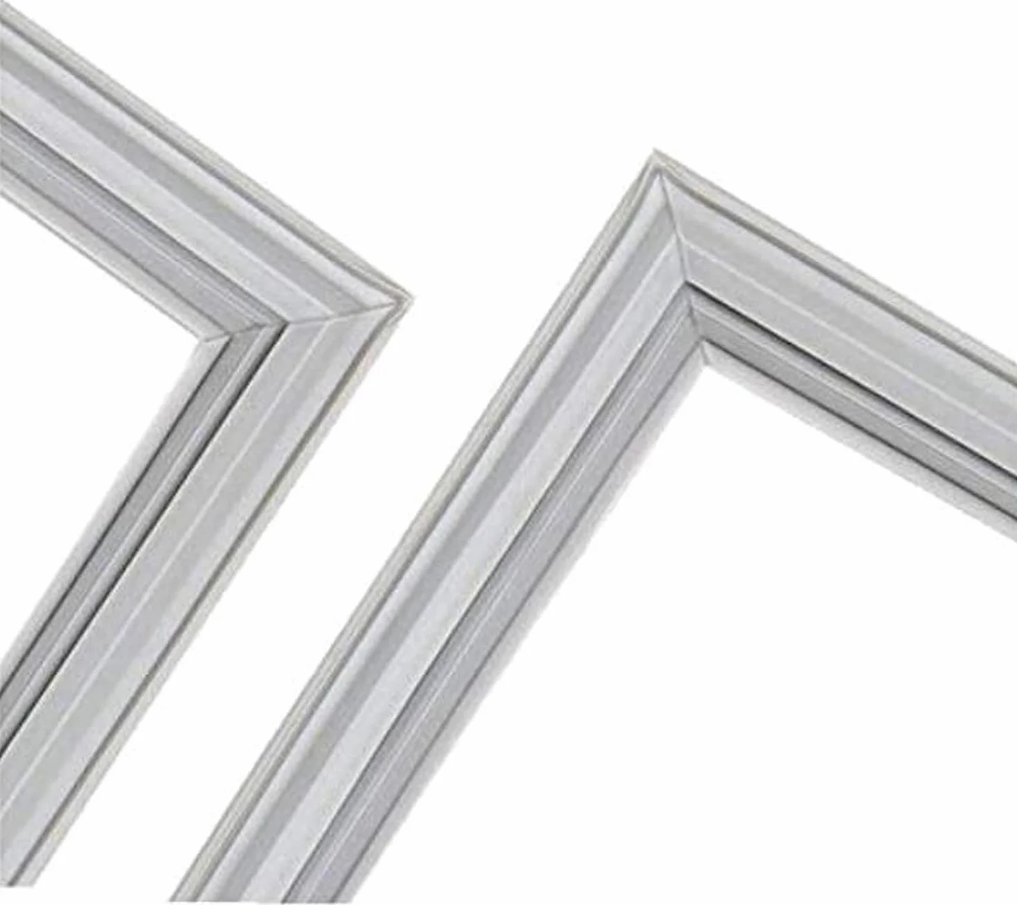 Personalizar Junta para Puerta de frigorífico congelador,Junta magnética, Junta de Sellado de Goma, Juego para Fijar en el frigorífico