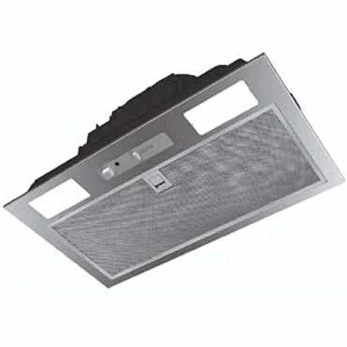 Campana SMART 52 INOX V3
