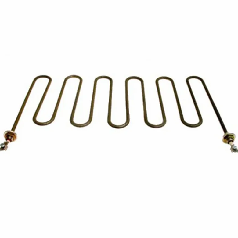 REPORSHOP - Resistencia Horno Dosilet 1500w 220v