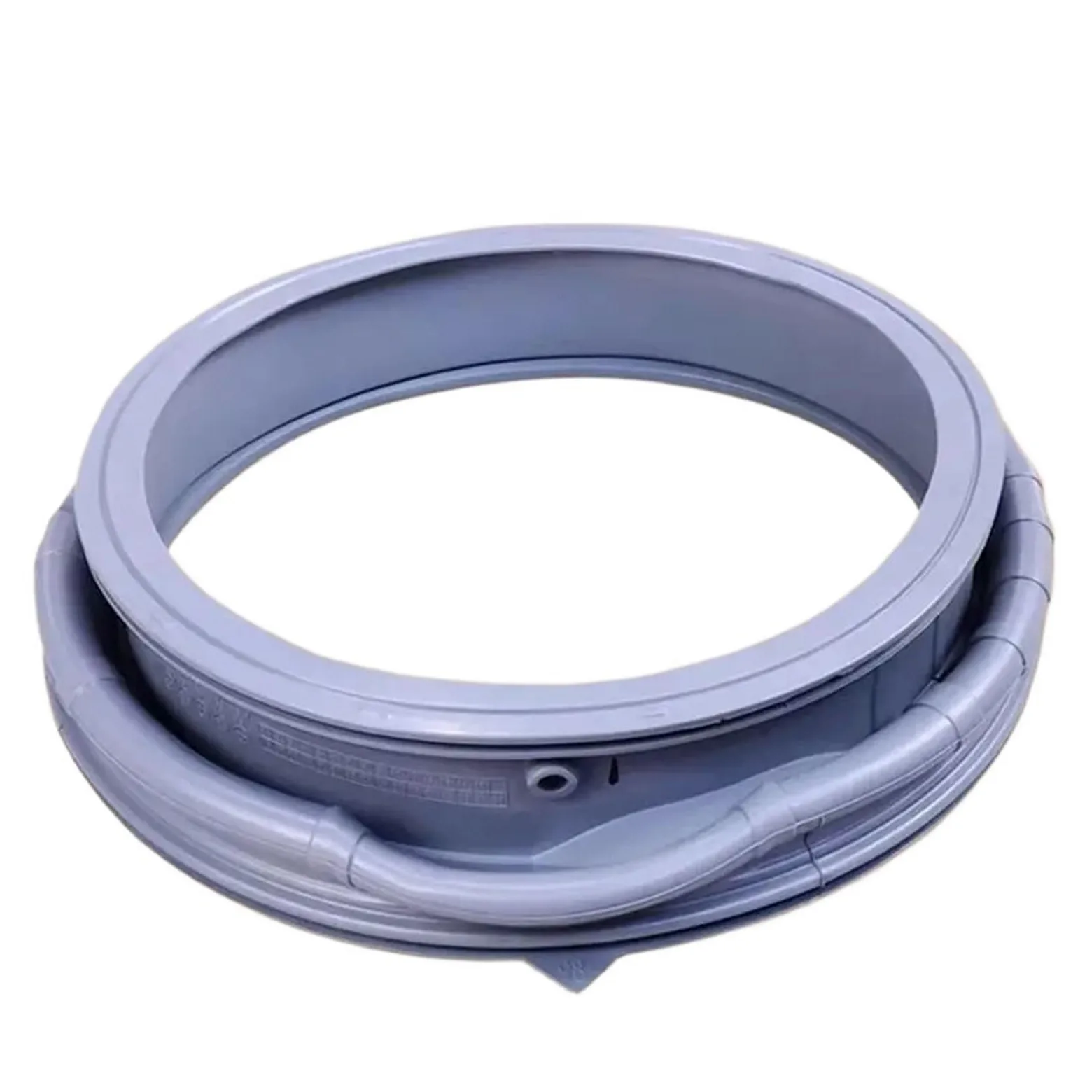 Anillo De Sello De Puerta, Compatible Con Lavadora DC64-03198A, Piezas De Arandela De Goma De Sellado