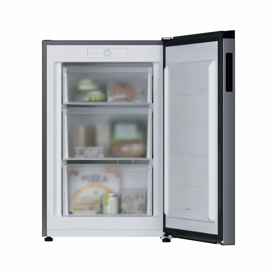 Congelador Vertical Candy CNUQ-2-L-58-EX