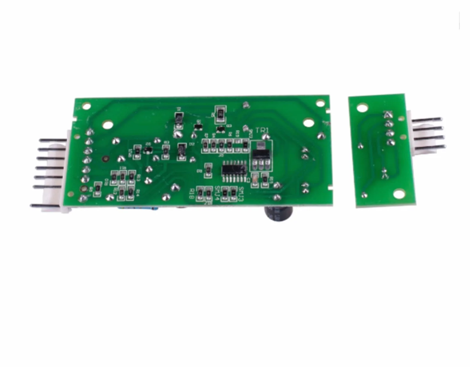 W10757851 Tablero de Control de Nivel de Hielo para refrigerador Compatible con el emisor Whirlpool 4389102