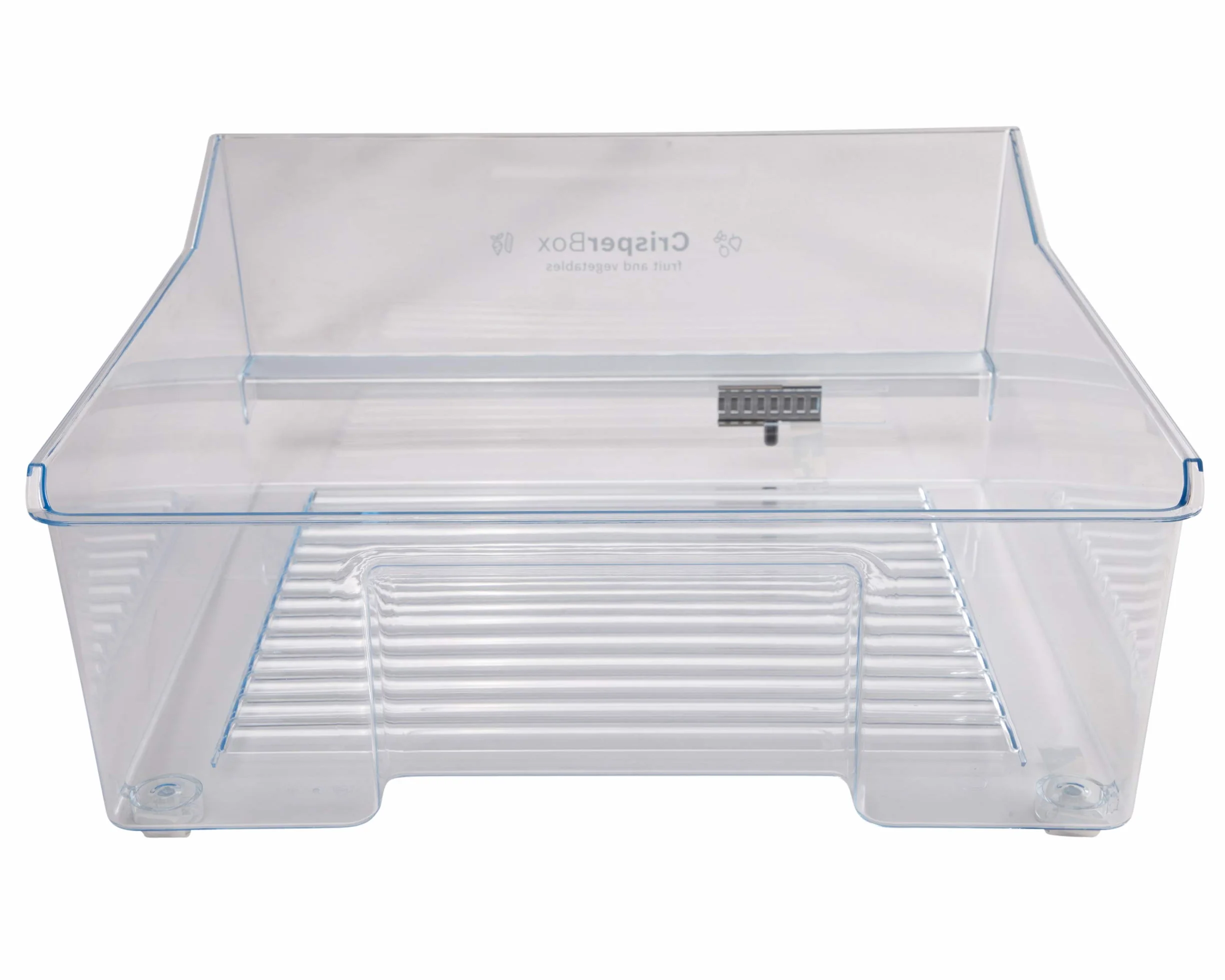 REMLE - Cajón de verdura compatible con Frigoríficos Bosch KGN39VM2308, KGD36VI3011, KGN39VW2308-00746674 = 00689267 Medidas 46x46x20 cm