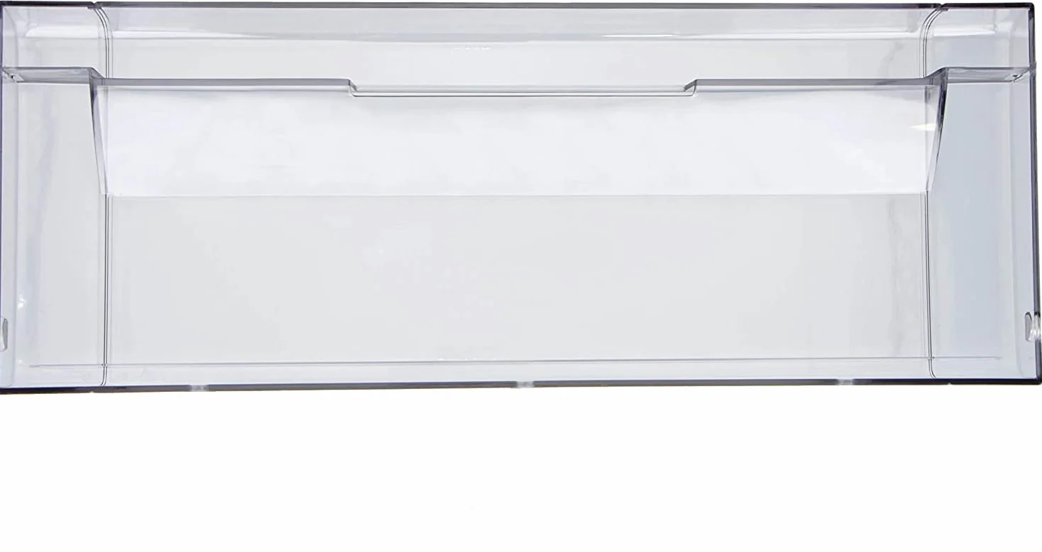 RO - Linea Blanca ® - Tapa puerta evaporador frigorífico Fagor - Modelo DKP823X - Código original FE8J013A0