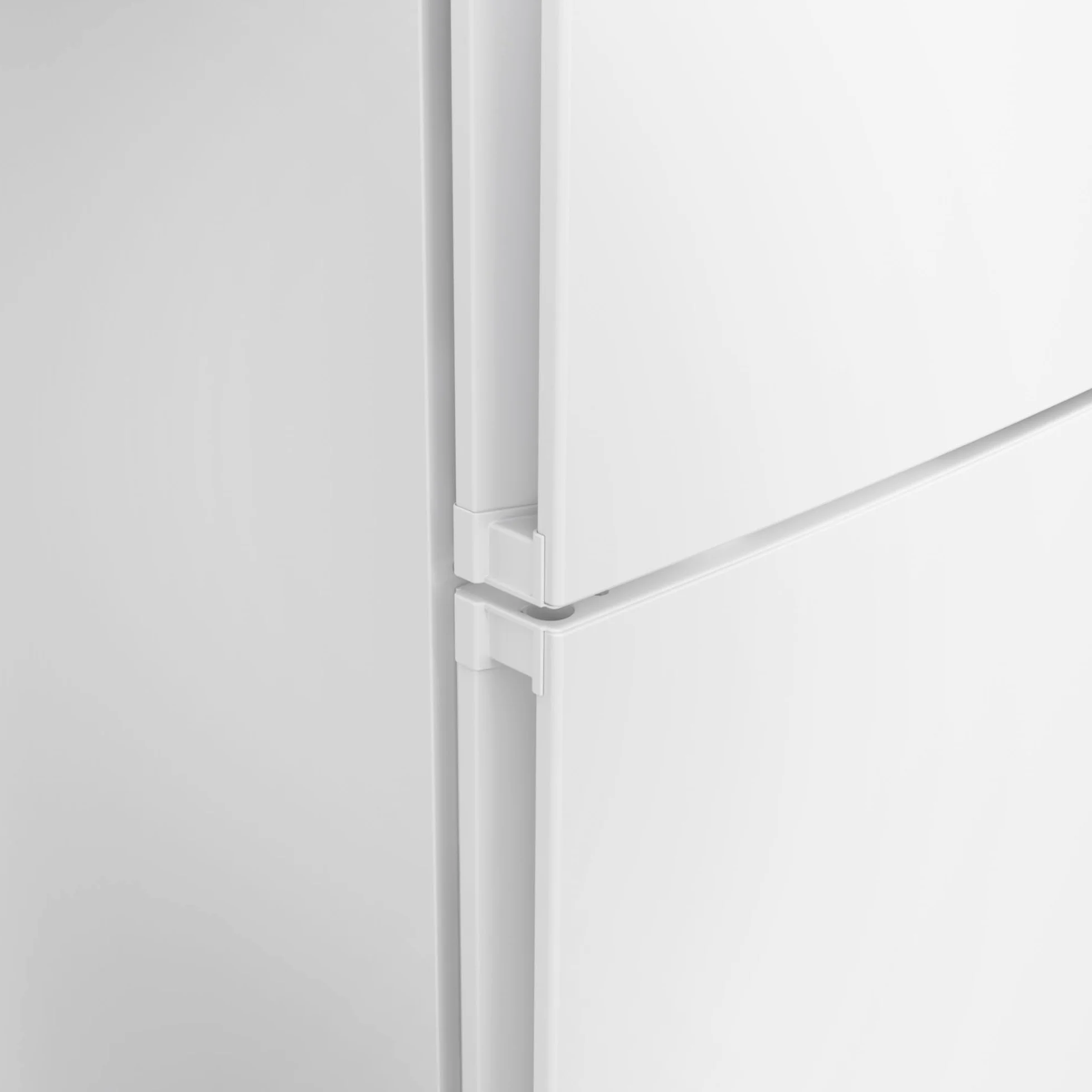 Balay - Frigorífico combinado, NoFrost, Cajón ExtraFresh y ExtraCold, Blanco, 3KFE553WI