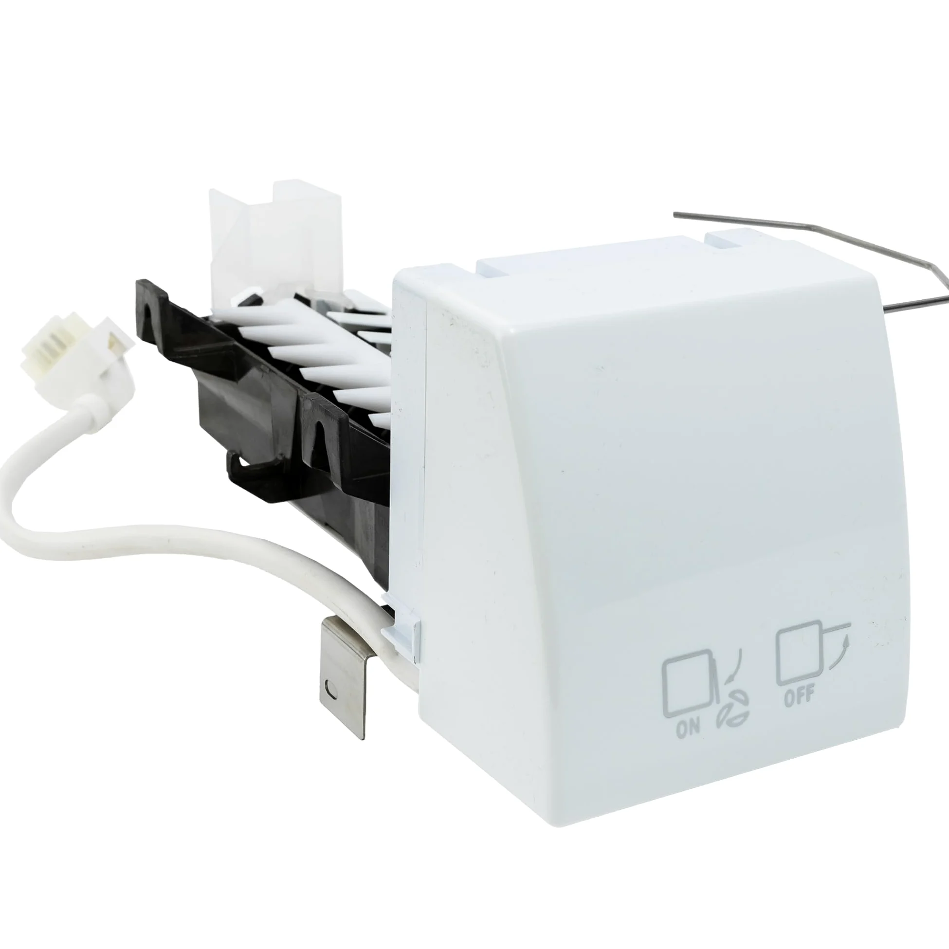 Frigidaire 297345201 - Conjunto para máquina de hielo