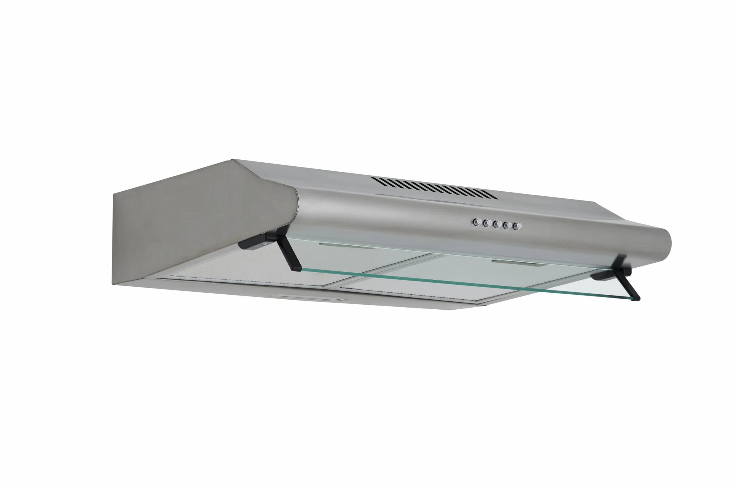 respekta Campana de acero inoxidable 60 cm CH1259IXCN