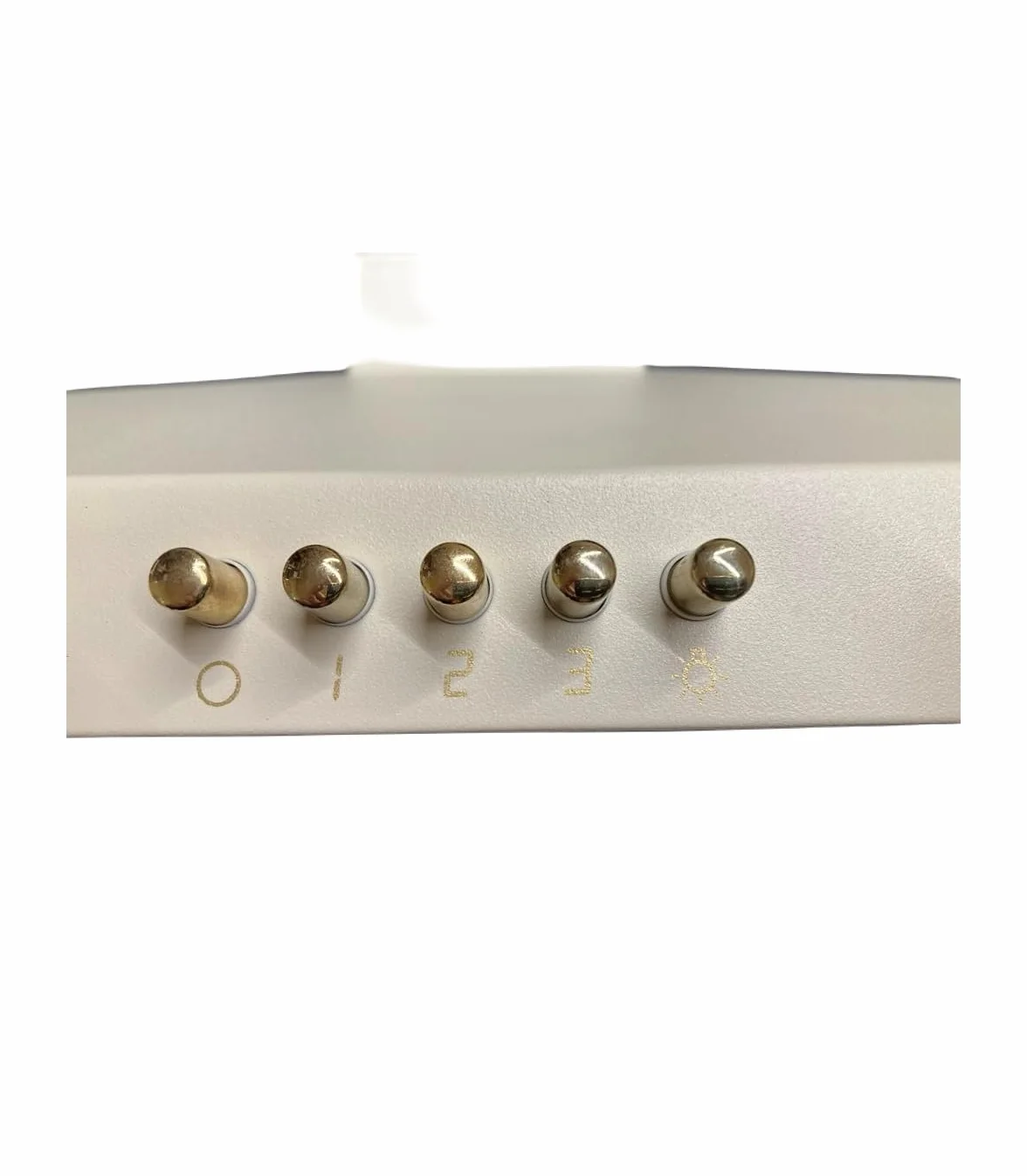 SOLTHERMIC COMBO PACK CREMA RÚSTICO COCINA GAS F5S40G2C CREMA RÚSTICA + CAMPANA H60P CREMA / 50 CM/GRAN CAPACIDAD DE EXTRACION/BAJO CONSUMO/ALTA GAMA