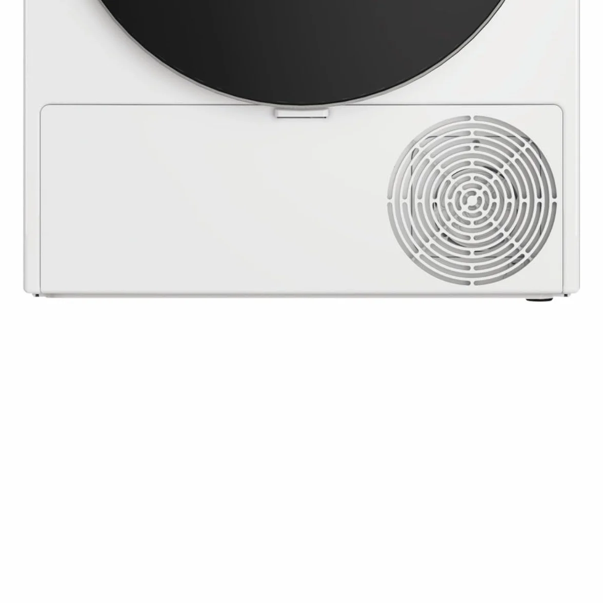 Whirlpool CWD 113M WBS SPT - Secadora Con Bomba De Calor 12 Kg D Blanco