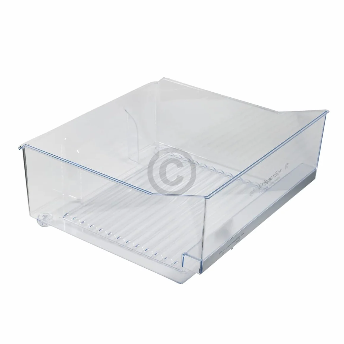Cajón compatible con Siemens 00689256 CrisperBox 465 x 206 x 453 mm para nevera congelador