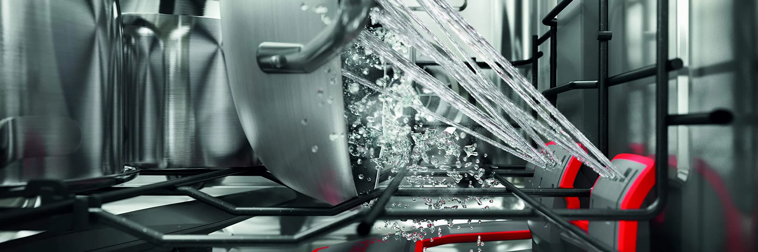 Whirlpool - Lavavajillas WSFO 3O23 PF X 45 cm inox, tecnología 6th sense, sistema de protección aquastop, 43dBA, 10 cubiertos, eficiencia NEL D