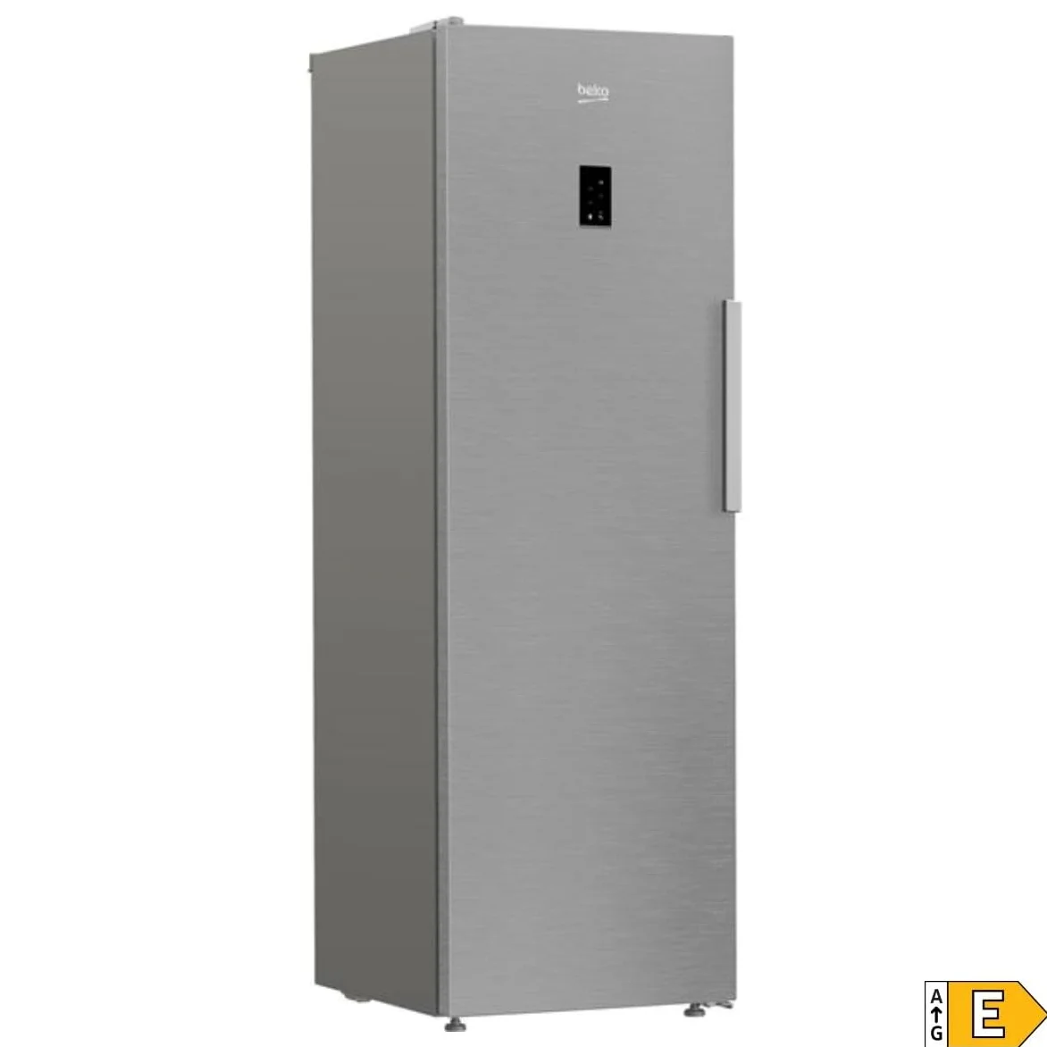 Congelador BEKO B3RMFNE314XB Acero