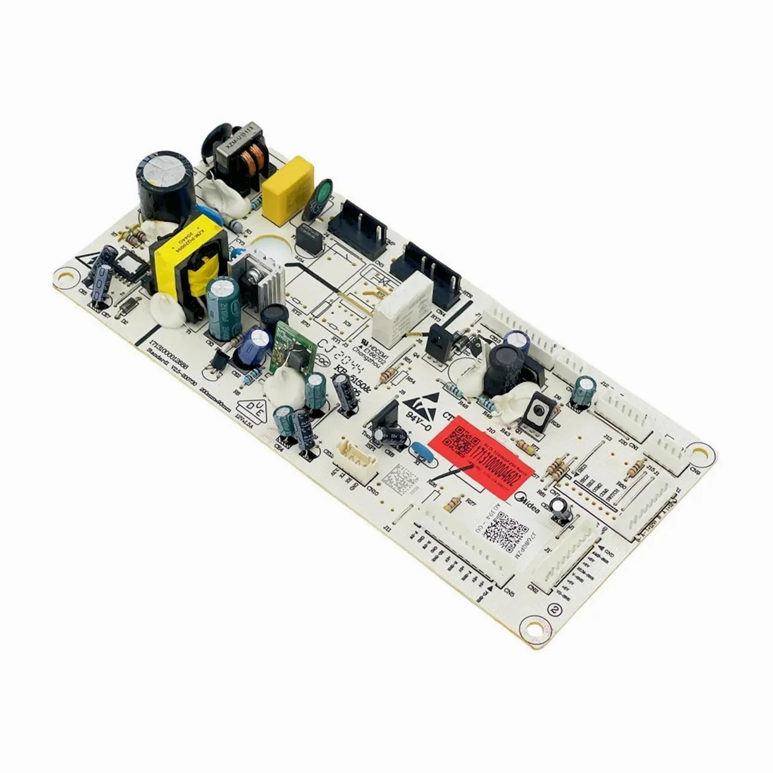 Tablero de Control de refrigerador BCD-326WGPZM circuito PCB 17131000004602 piezas de congelador de placa base de refrigerador