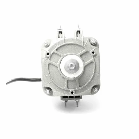 Bilake Motor 25W monofásico 220-240V 1300rpm | Motor cámara frigorífica | Motor ventilador nevera | Motor ventilador congelador