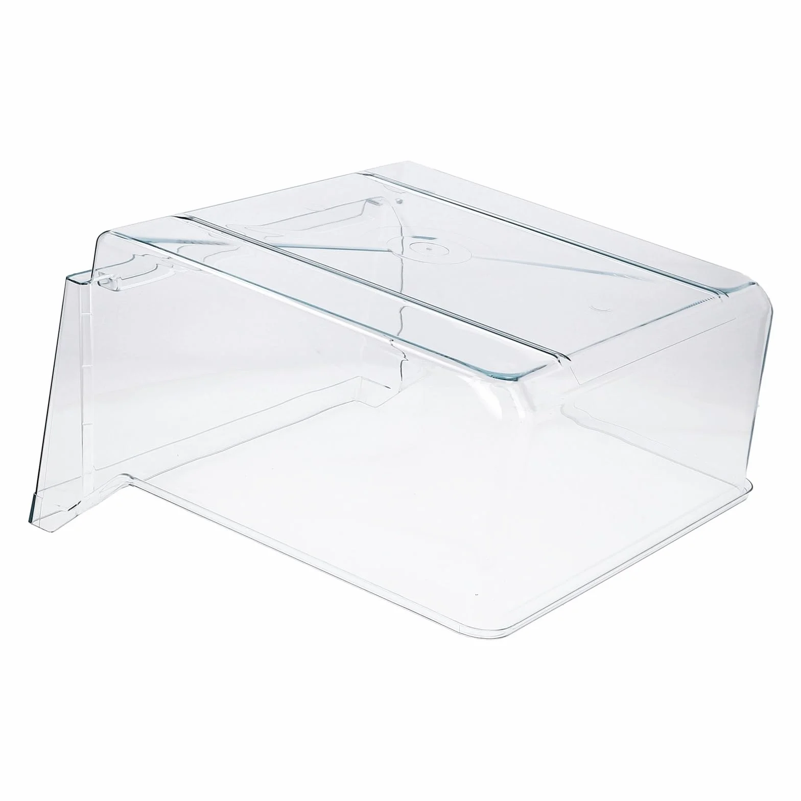 LIEBHERR - BAC INF. KGT/KGN GRAND MODELE DIM 37CMLARGE X38CM LONG POUR REFRIGERATEUR LIEBHERR