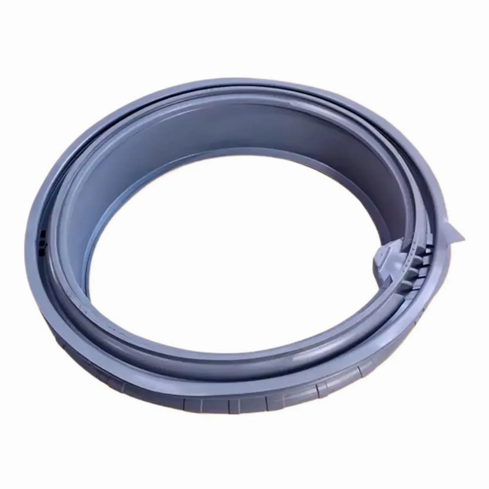 Anillo De Sello De Puerta, Compatible Con Lavadora DC64-03198A, Piezas De Arandela De Goma De Sellado