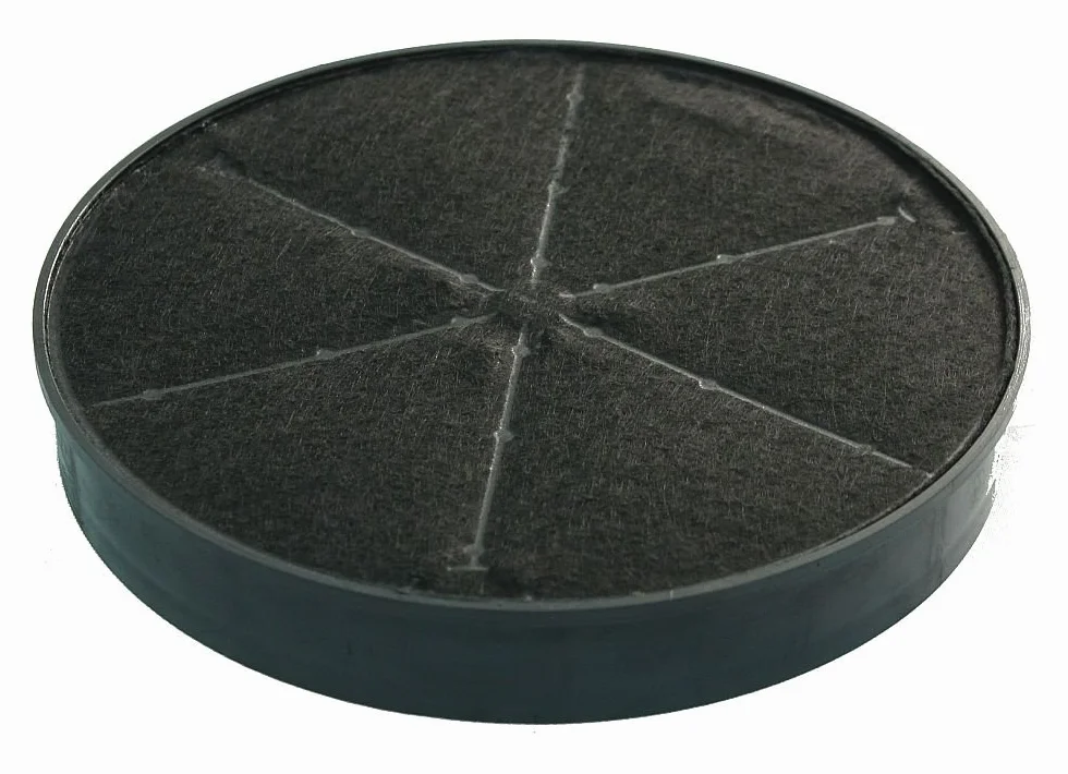 4 pieza filtro de carbón activo de repuesto para Siemens lz55651 Campana accesorios/filtro/para recirculante