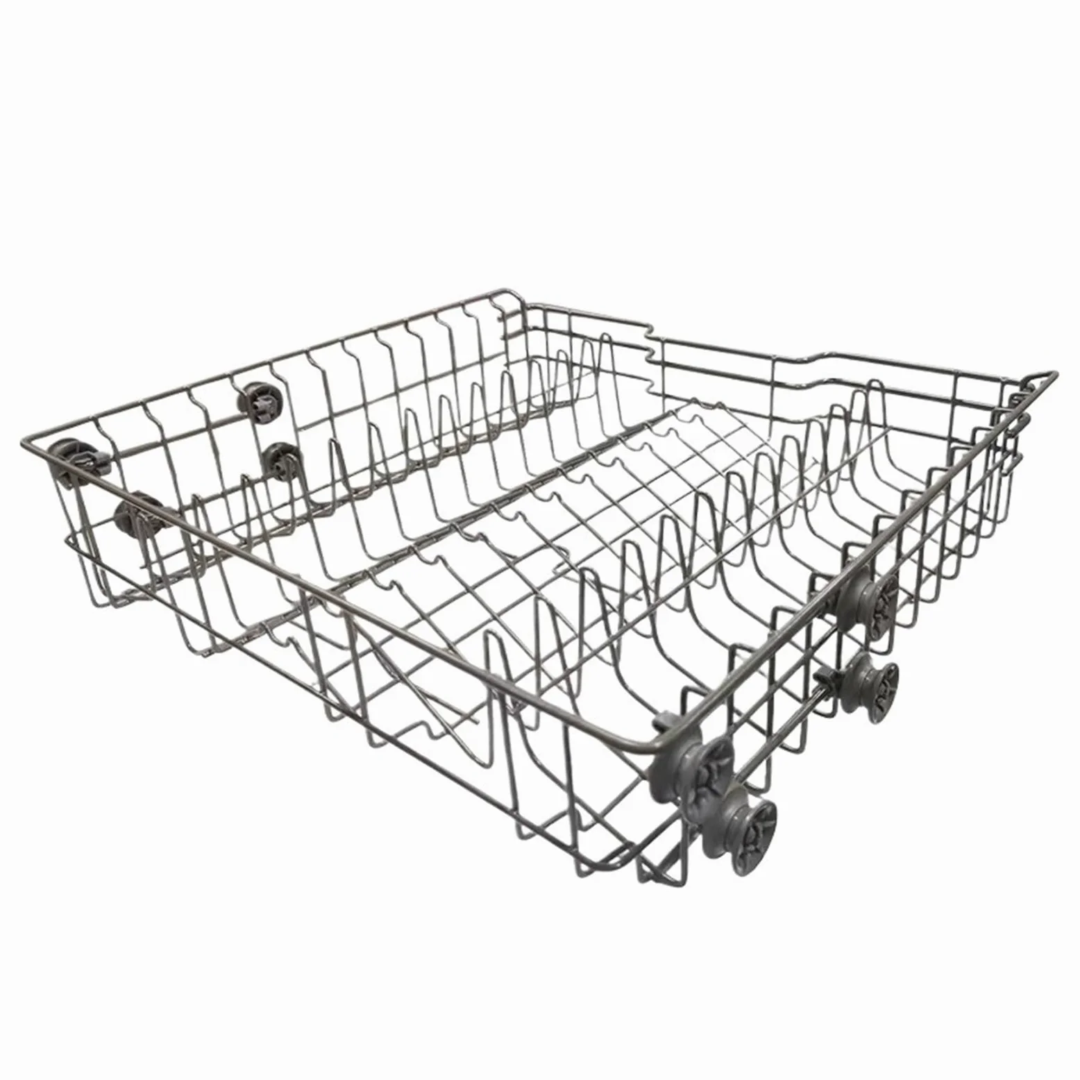 Estante For Cubiertos For Lavavajillas, Cesta For Vajilla, Cuenco, Cesta For Palillos, Compatible Con Midea, 7071