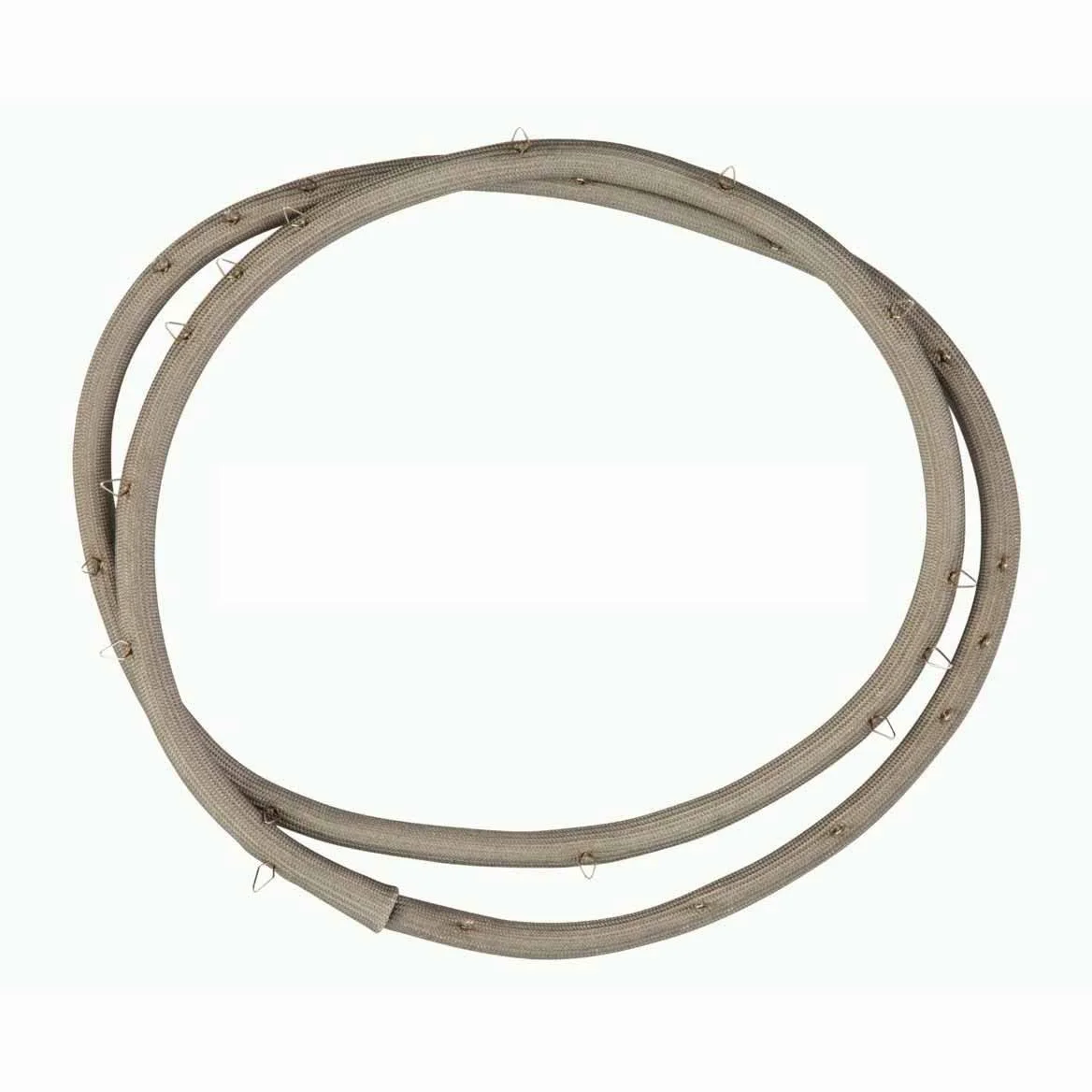 Junta Puerta Horno AEG Electrolux 3873918019