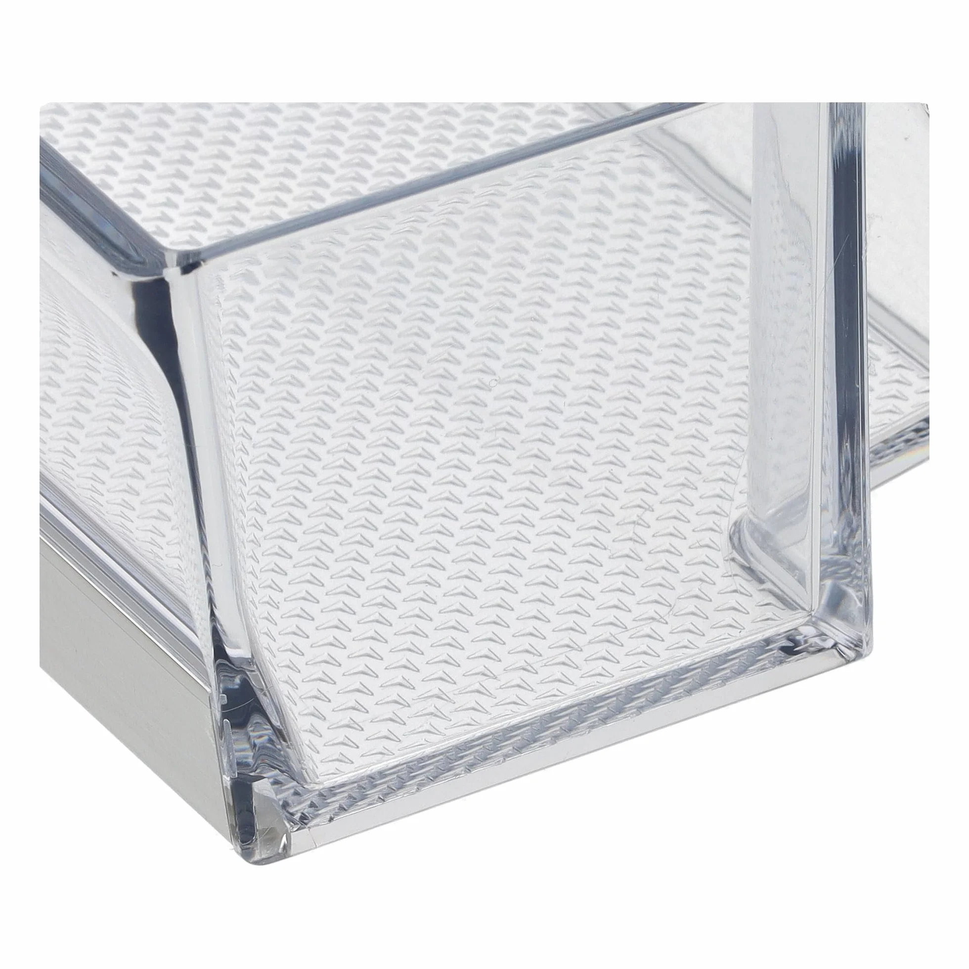 sparefixd Estante para puerta inferior derecha Haier para refrigerador y congelador