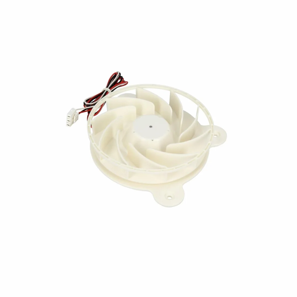 MOTOR VENTILADOR DE 12 VOLTOS PARA FRIGERADOR SAMSUNG - DA31-00345A