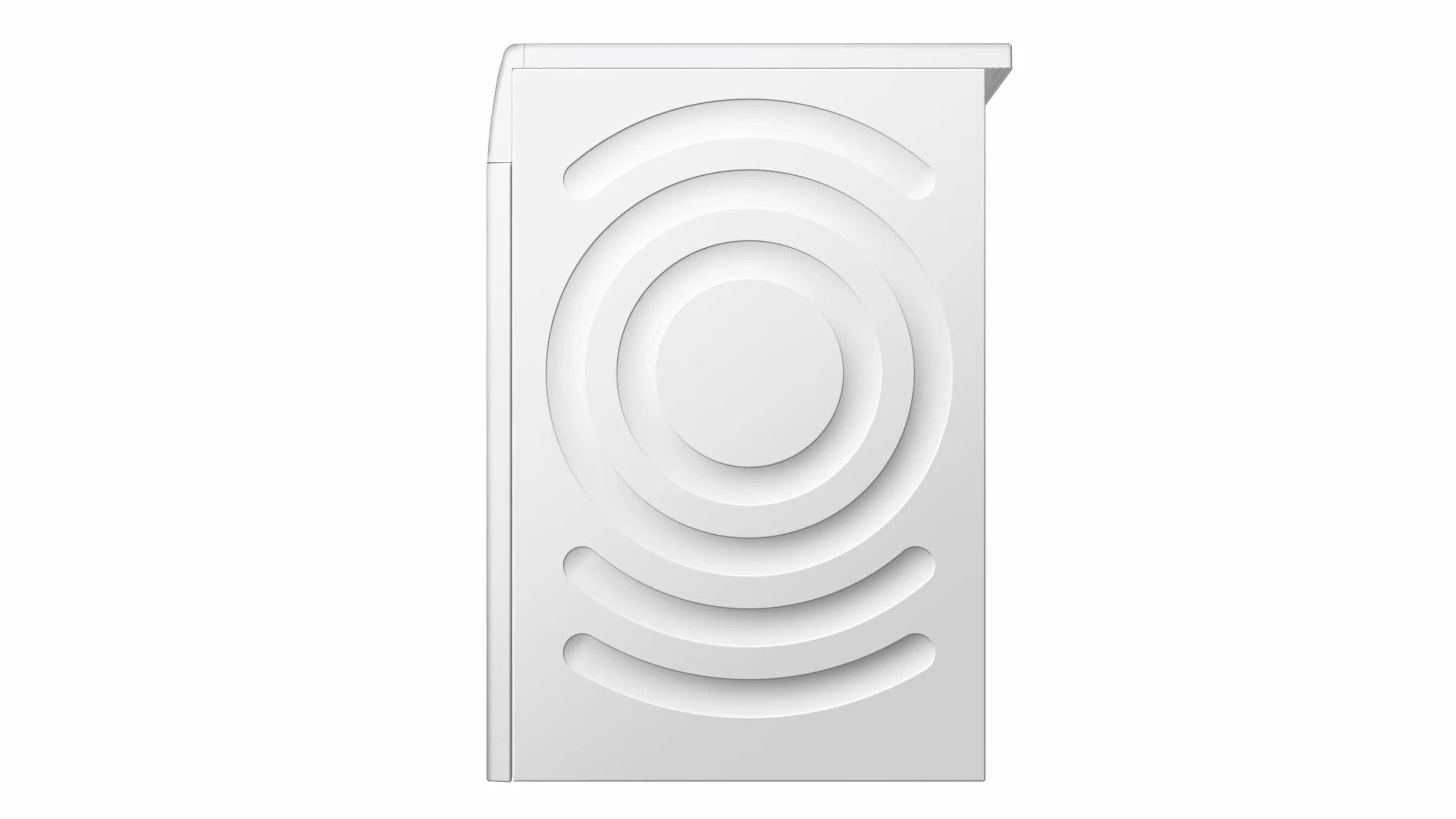 Bosch Serie 6 WUU28T63ES Lavadora 8 kg EcoSilence Blanco Libre Instalación