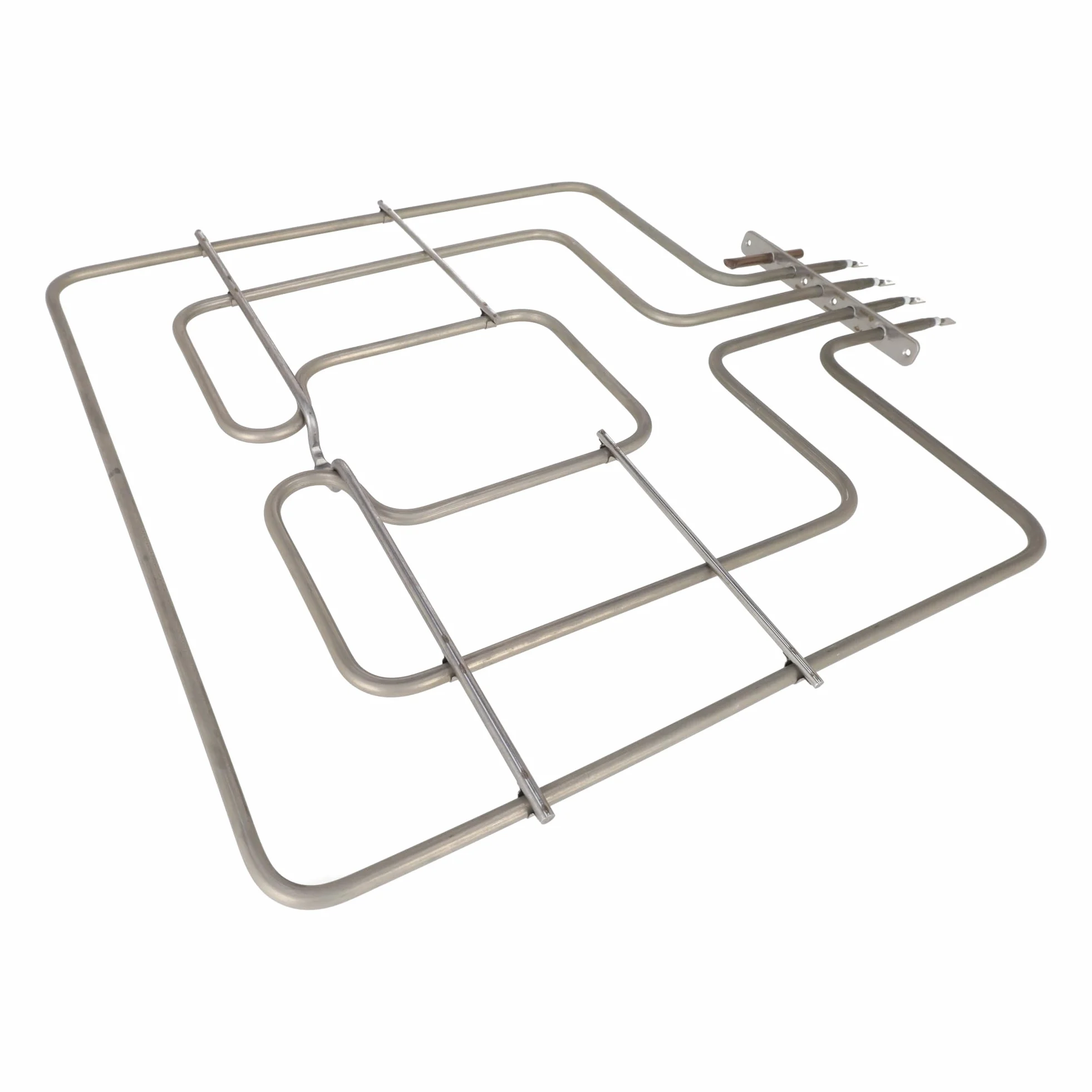 sparefixd Elemento calefactor superior superior para horno compacto integrado Bosch